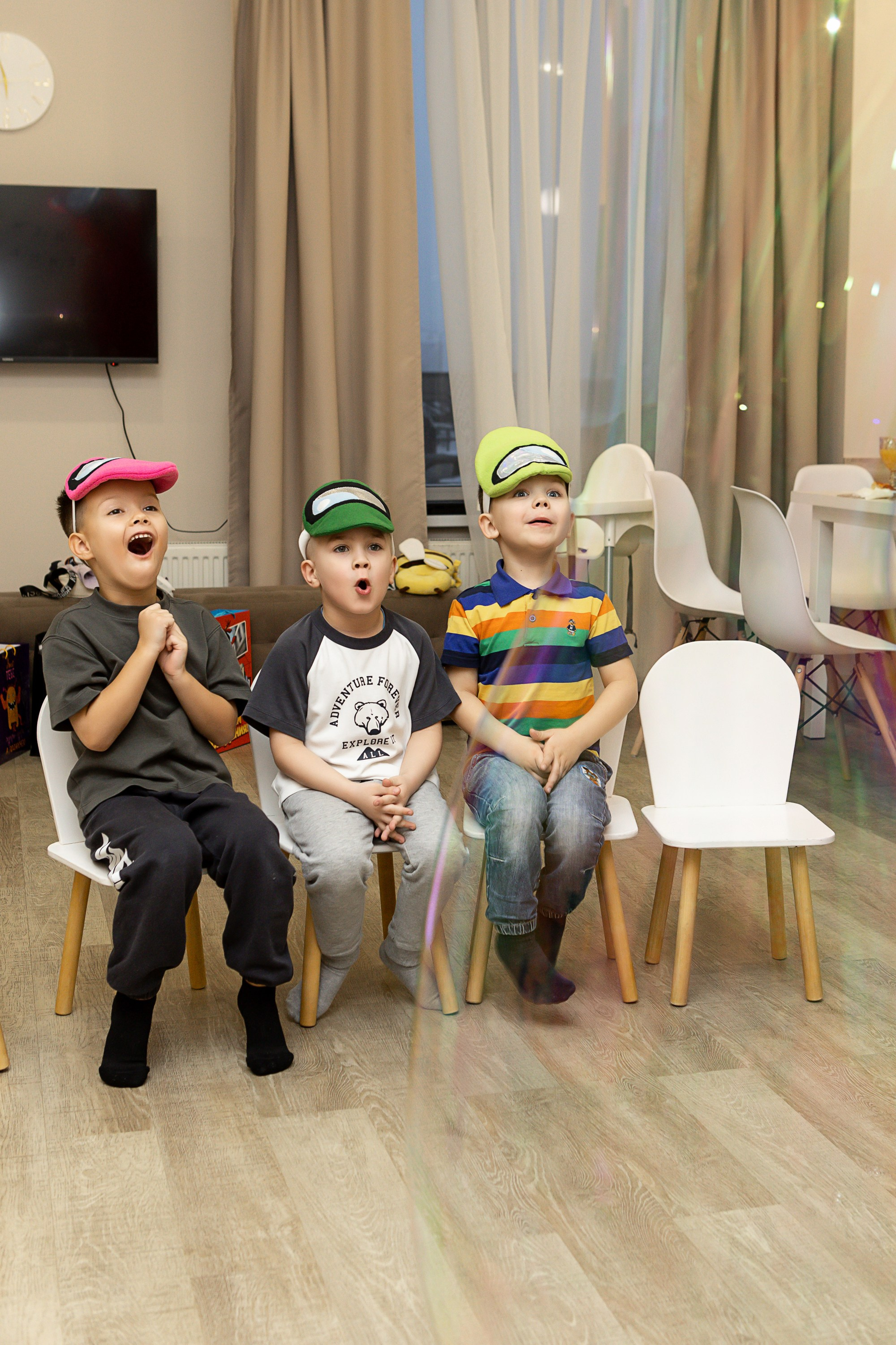 Scandi Loft. Репортажный и семейный фотограф в Новосибирске Елена Каменева