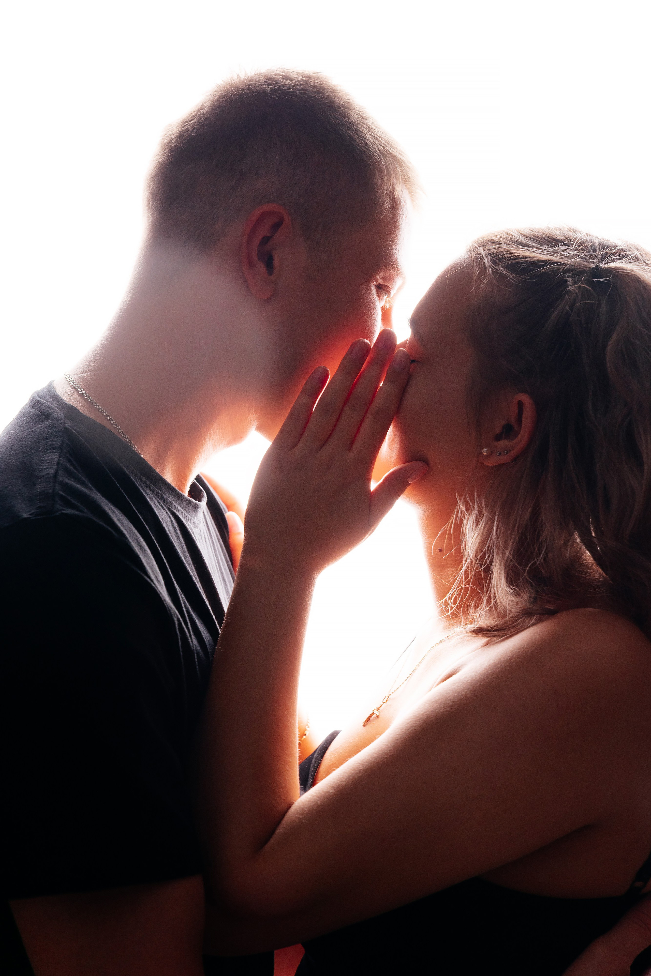 Семейные. Креативное портфолио