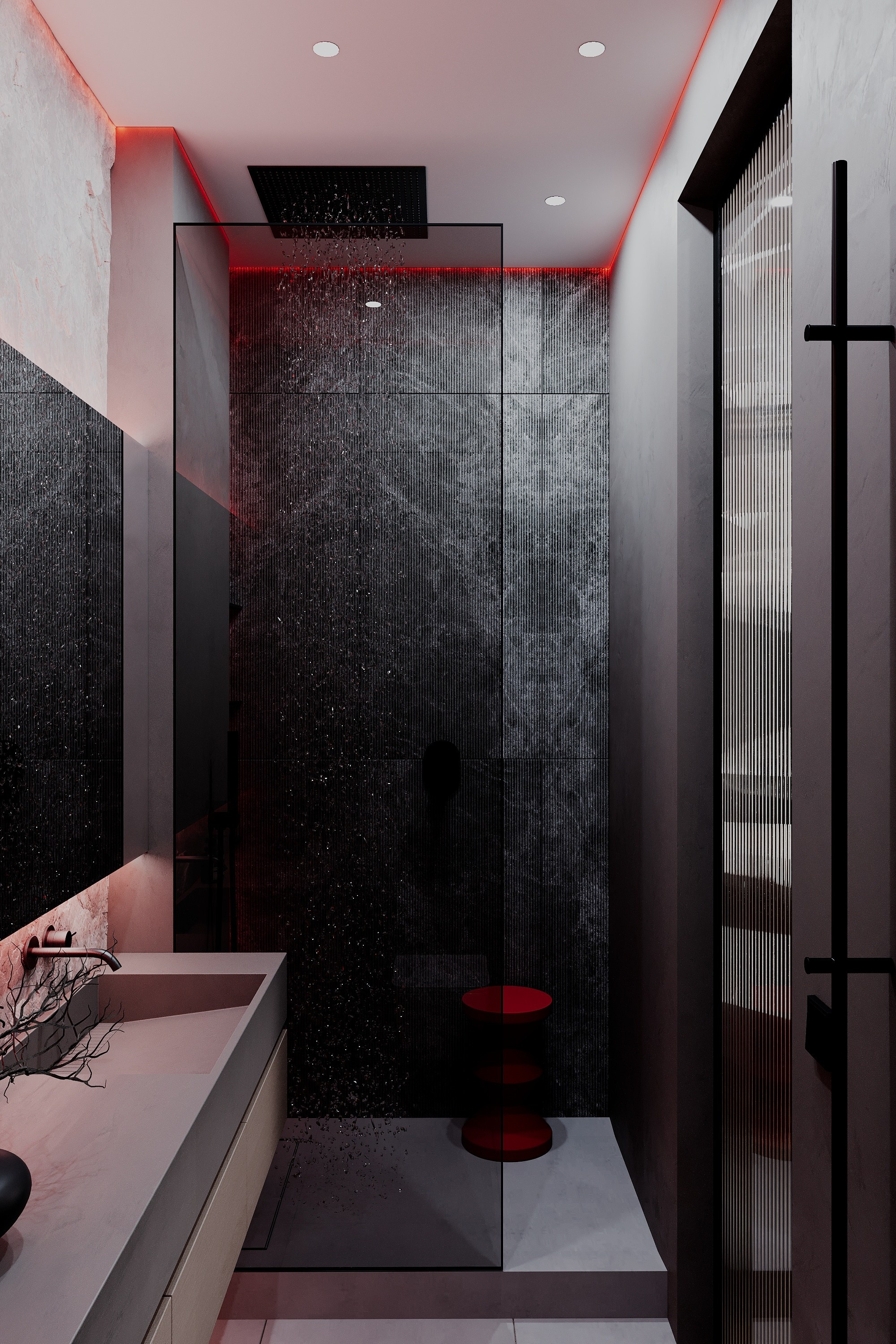 ЖК Легенда Черная речка 41/Санкт-Петербург/ 82 кв. м. Ксения Барабаш дизайнер интерьера в Санкт-Петербурге