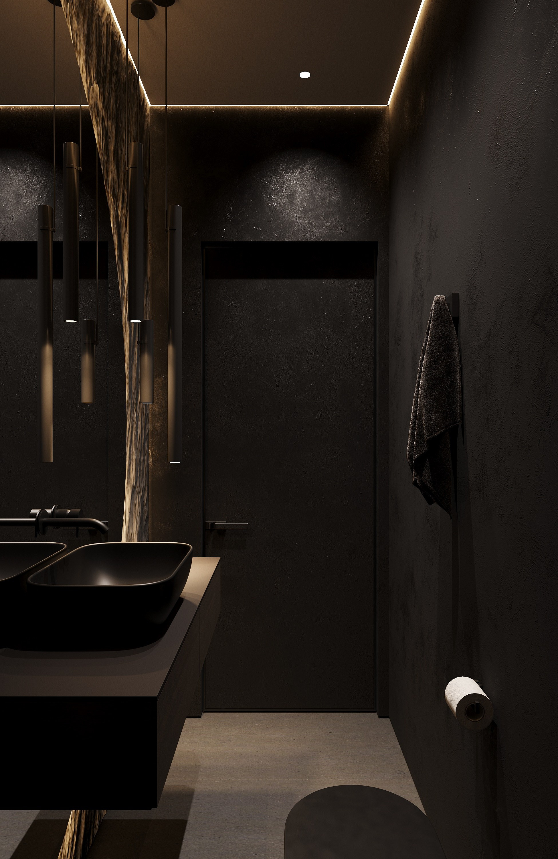 ЖК '' Легенда''/ Санкт-Петербург/ 78кв.м. Ксения Барабаш дизайнер интерьера в Санкт-Петербурге