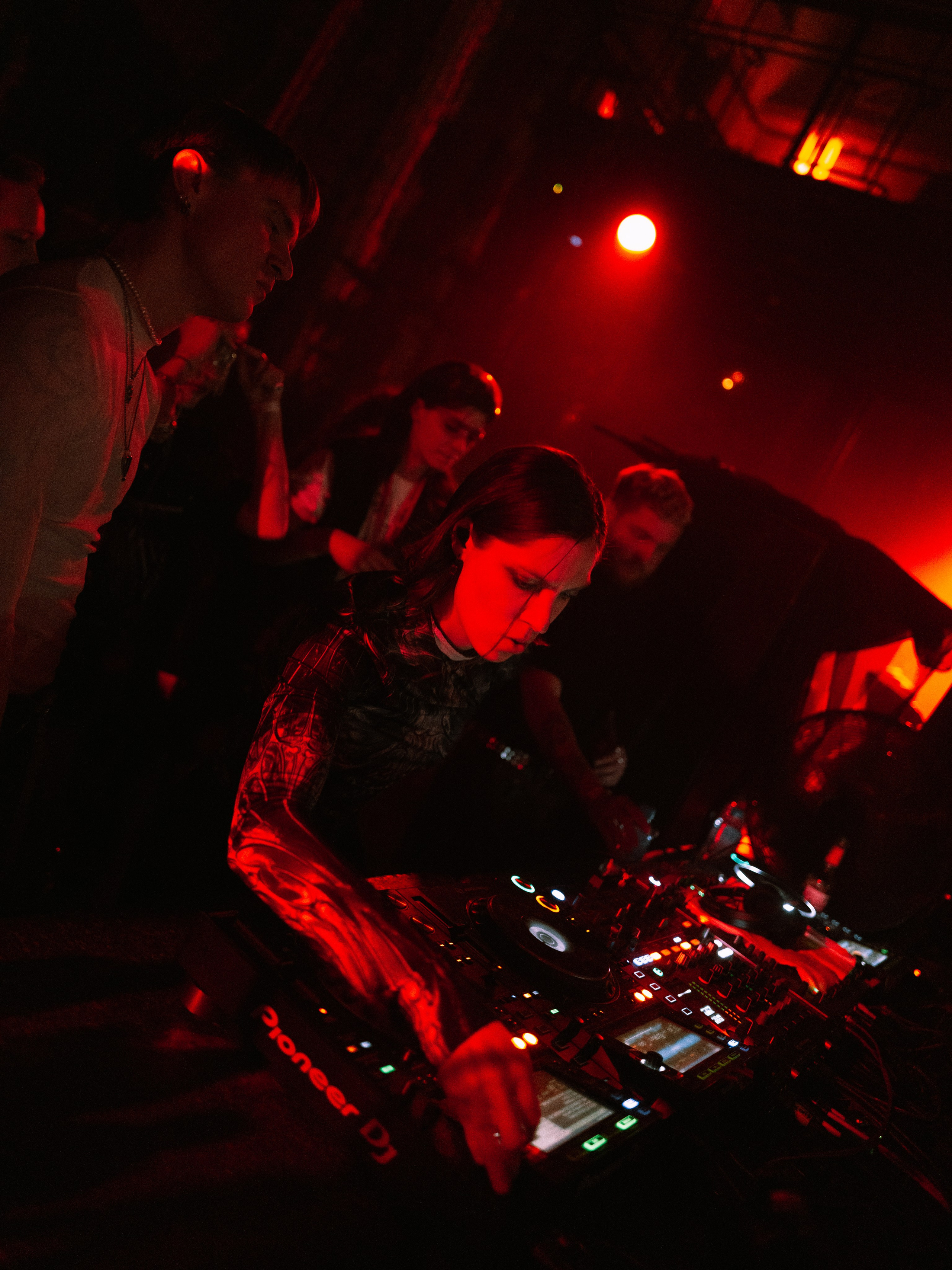 SICK YEARS, ARMA ╳ SILA SVETA. @tomrus: Рустам Шагиморданов — фотограф