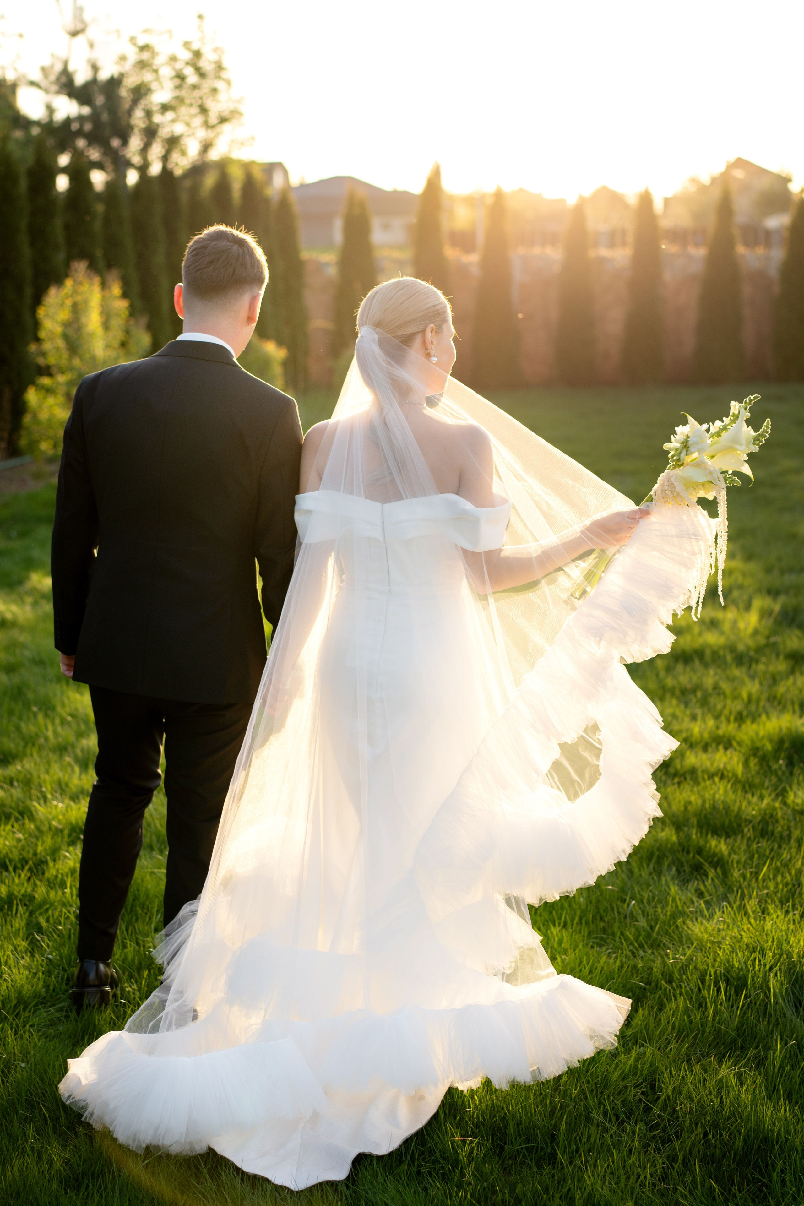 Павел и Елизавета. Семейный и свадебный фотограф Минск, Беларусь Анна Орловская