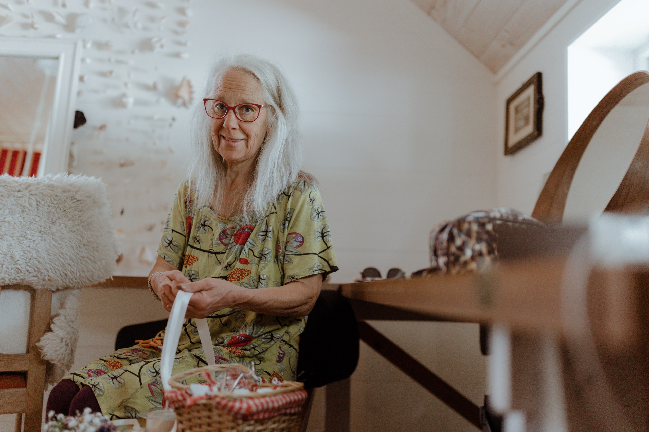 Vilje — Amalie. Elopement Wedding Photographer