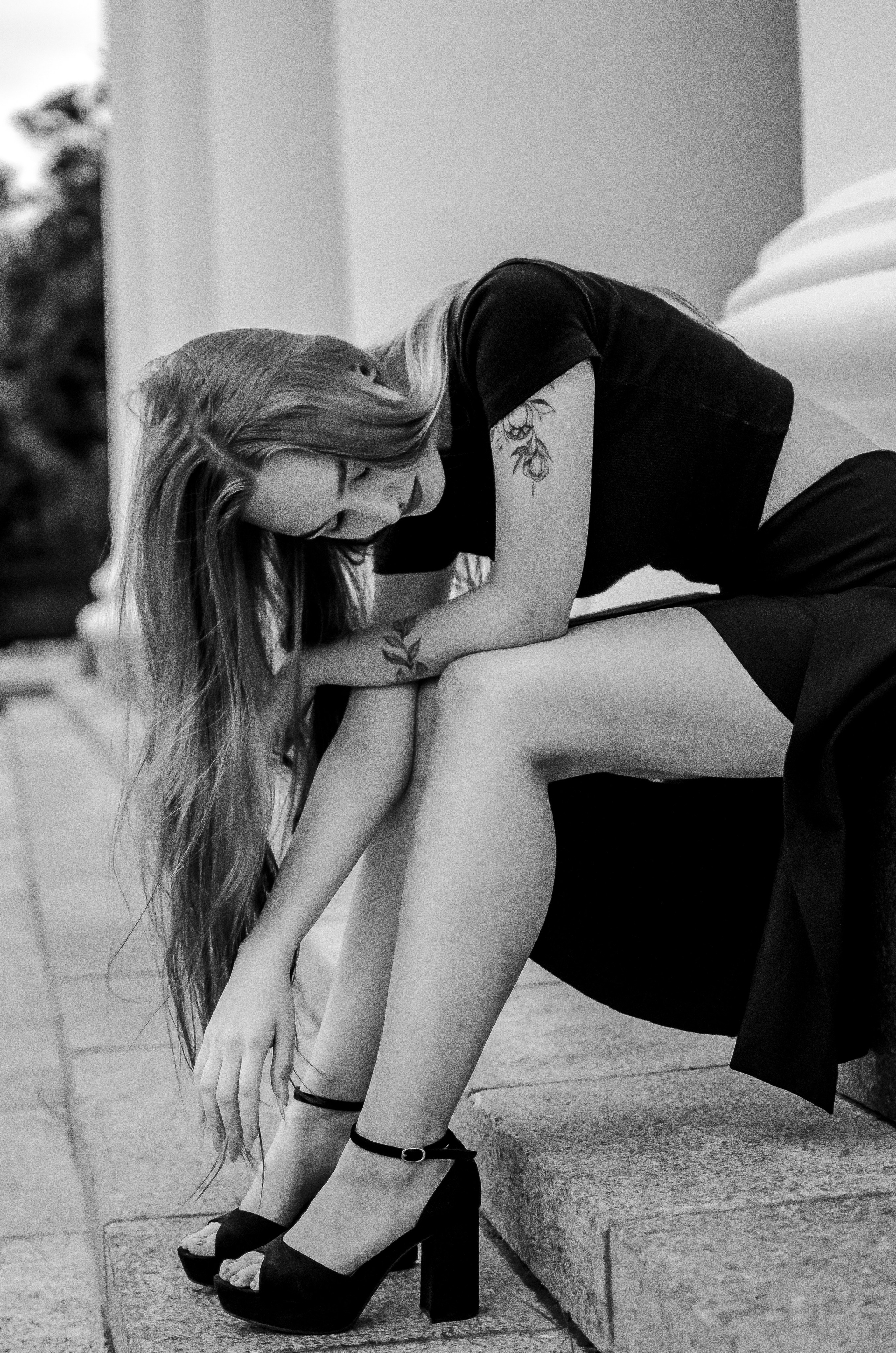 Анна. Фотограф в Твери Юдина Полина