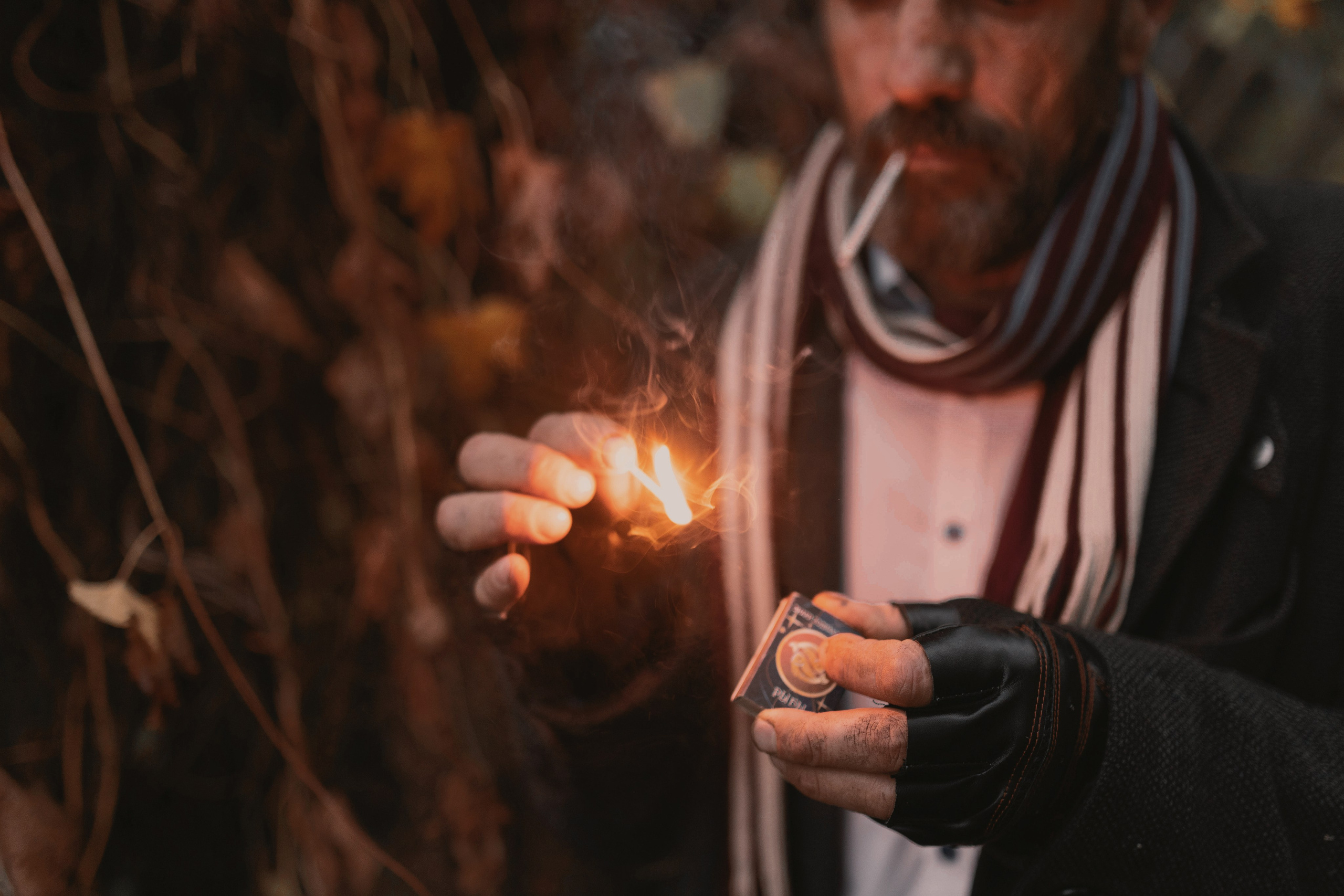 В поисках вдохновения. Портретный и свадебный фотограф Москва Лучин Сергей