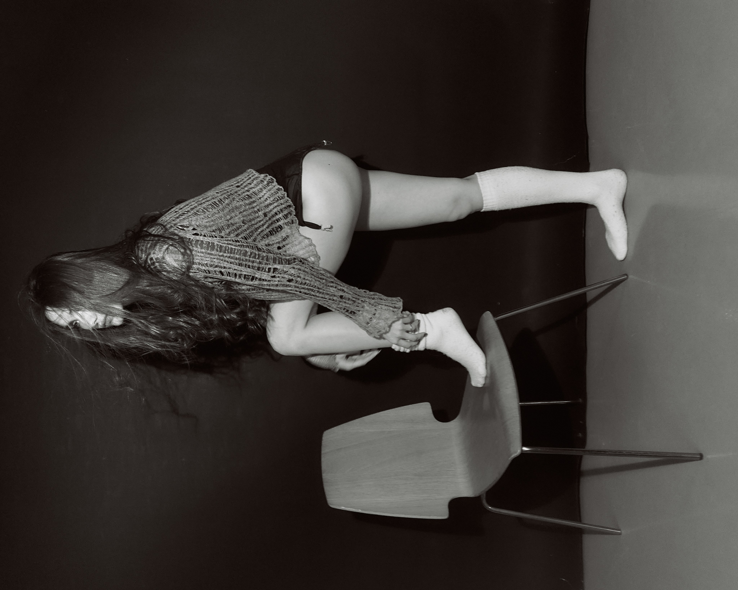 Николь. Портретный и свадебный фотограф в Москве Александра