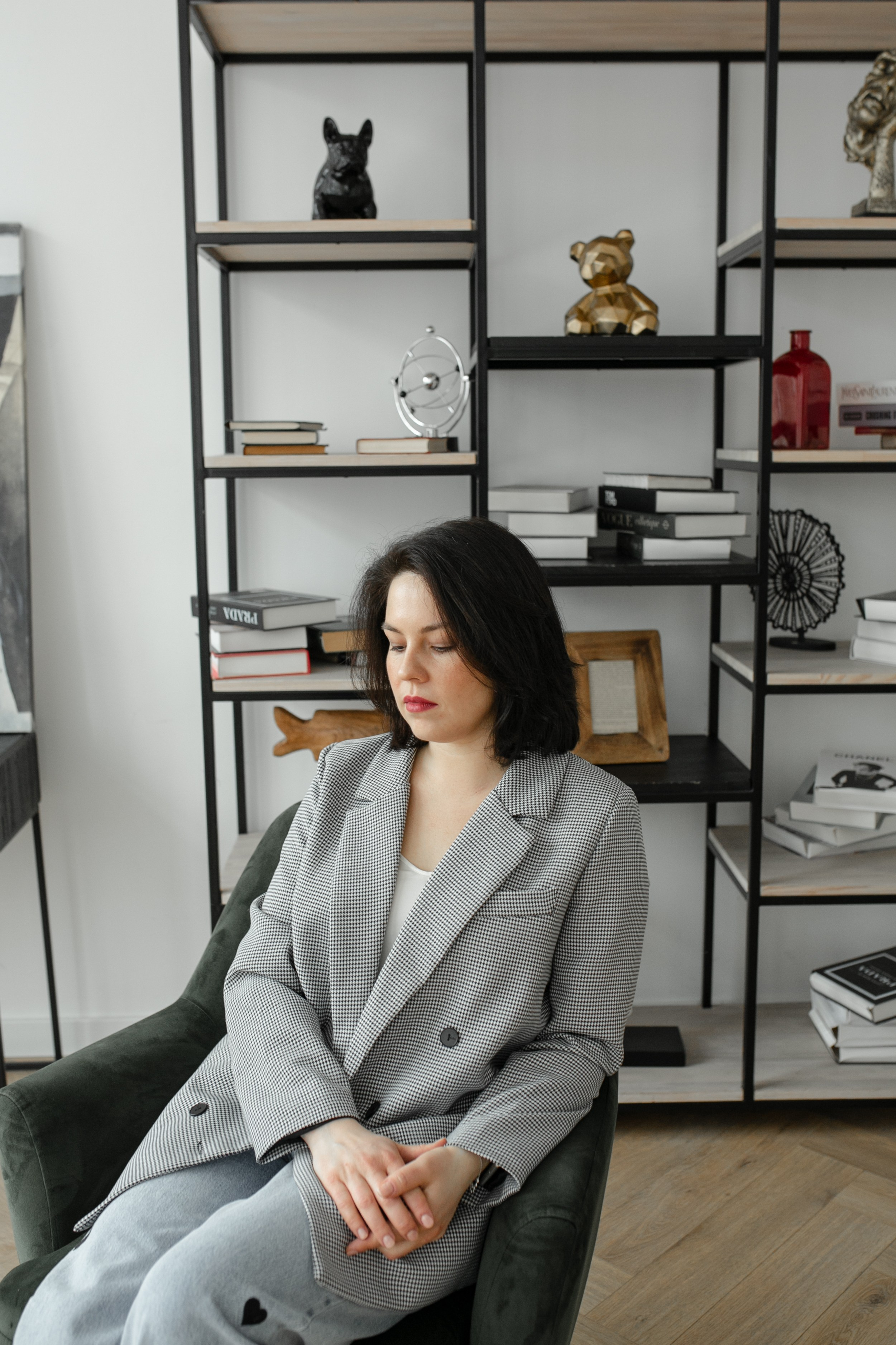 Marina Content Photo