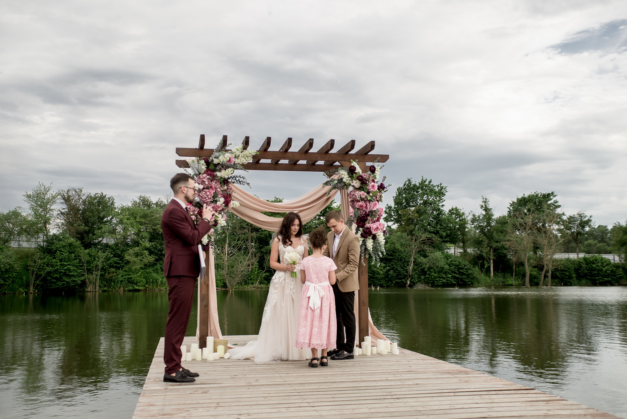 Портфолио. Фотограф Катрина Динкель