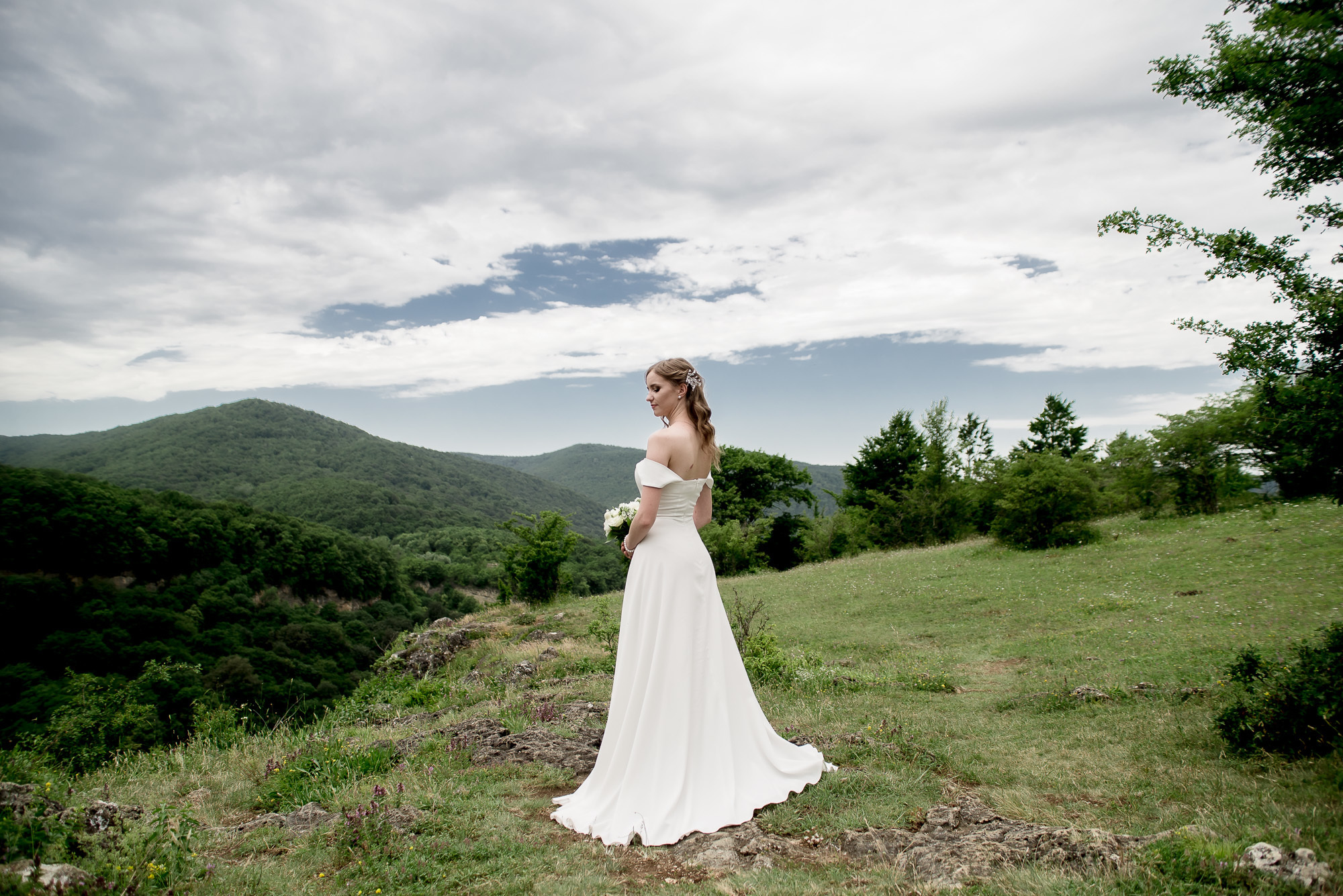 Портфолио. Фотограф Катрина Динкель