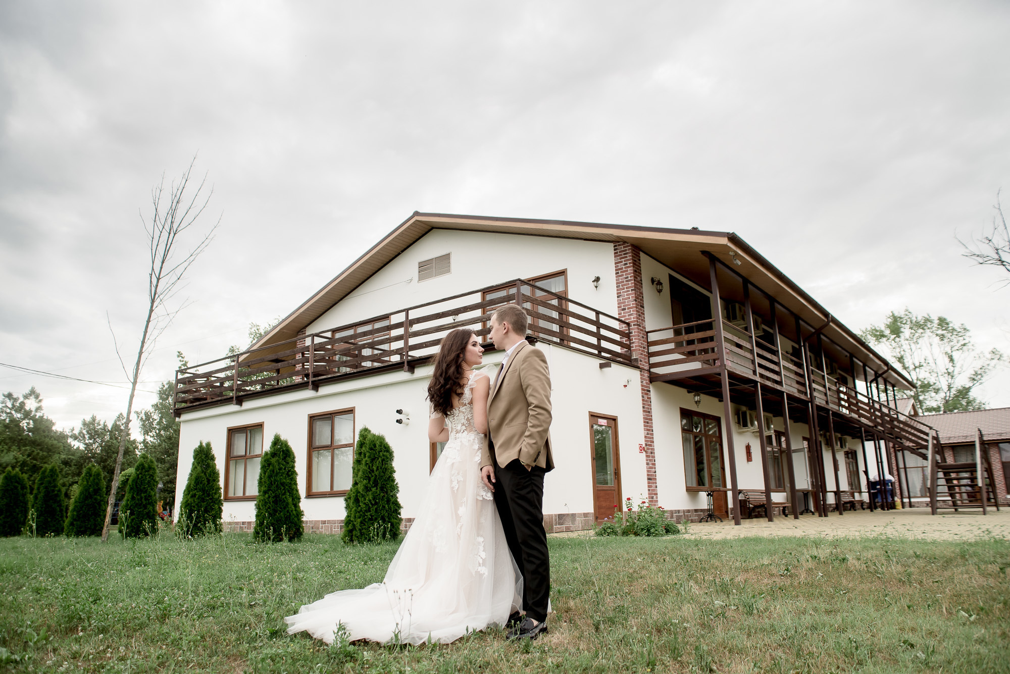 Портфолио. Фотограф Катрина Динкель