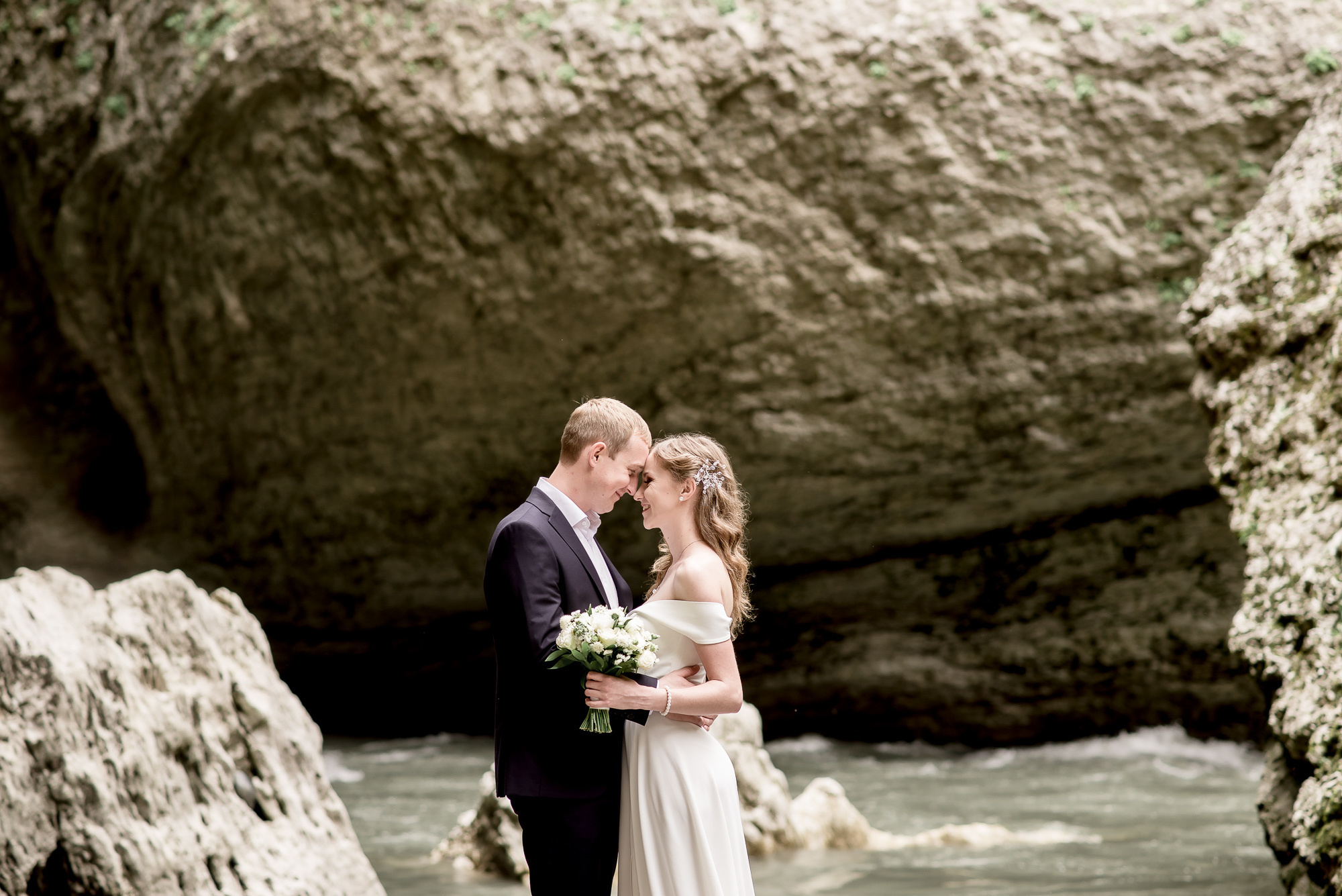 Портфолио. Фотограф Катрина Динкель