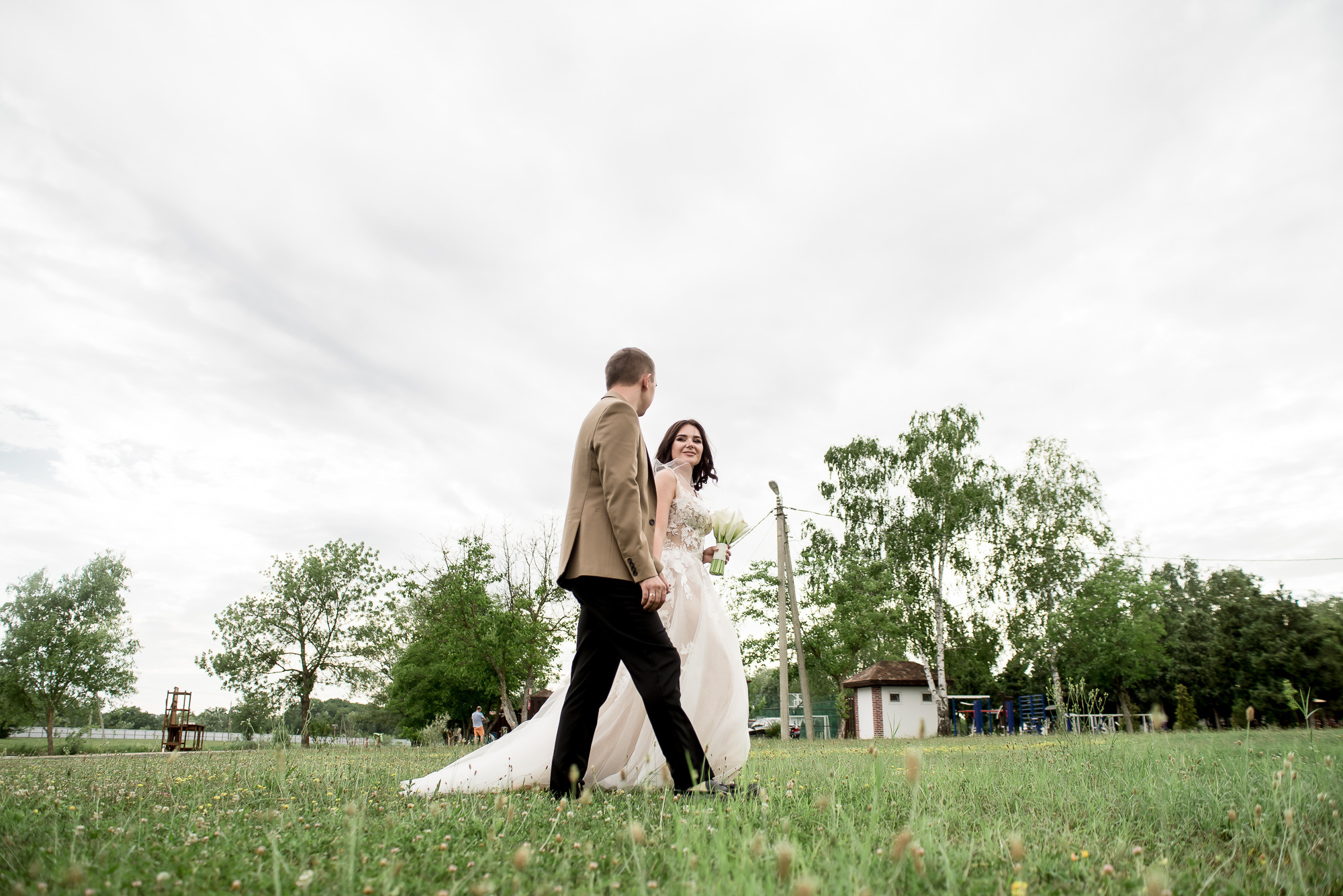 Портфолио. Фотограф Катрина Динкель