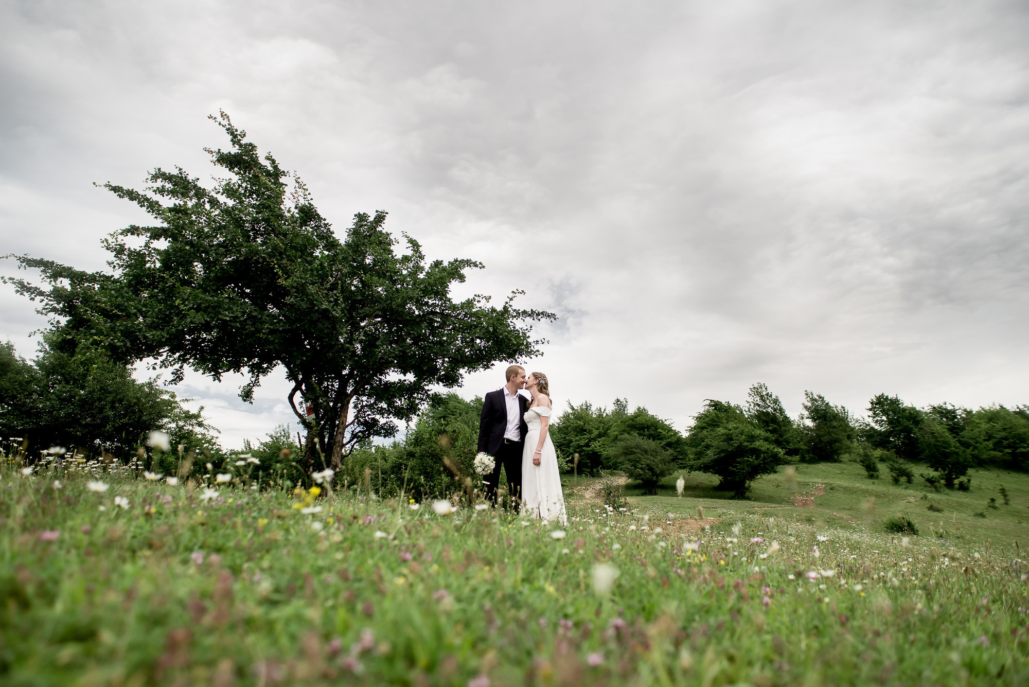 Портфолио. Фотограф Катрина Динкель