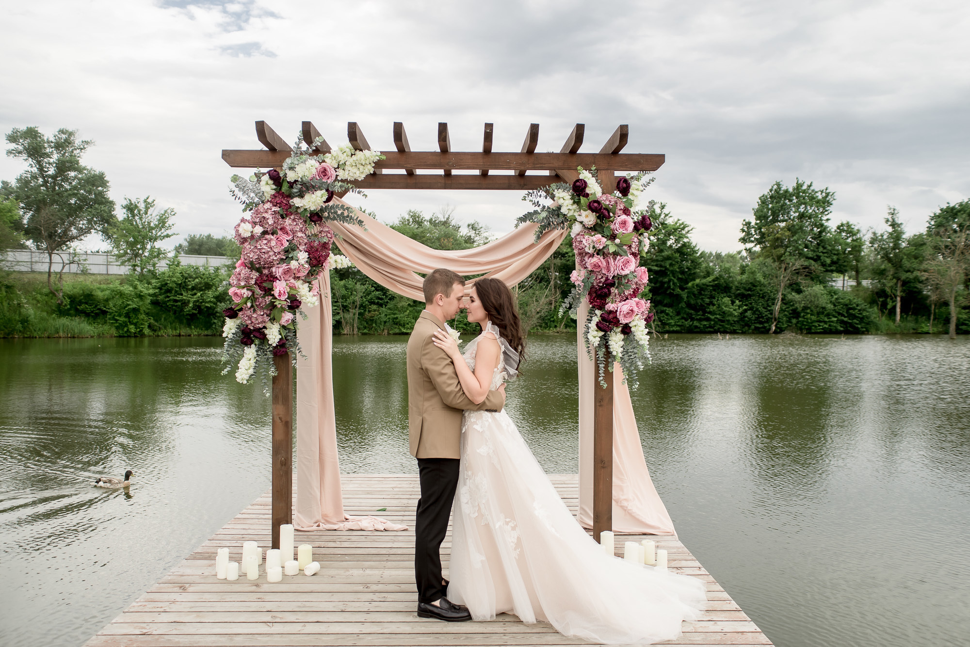 Портфолио. Фотограф Катрина Динкель