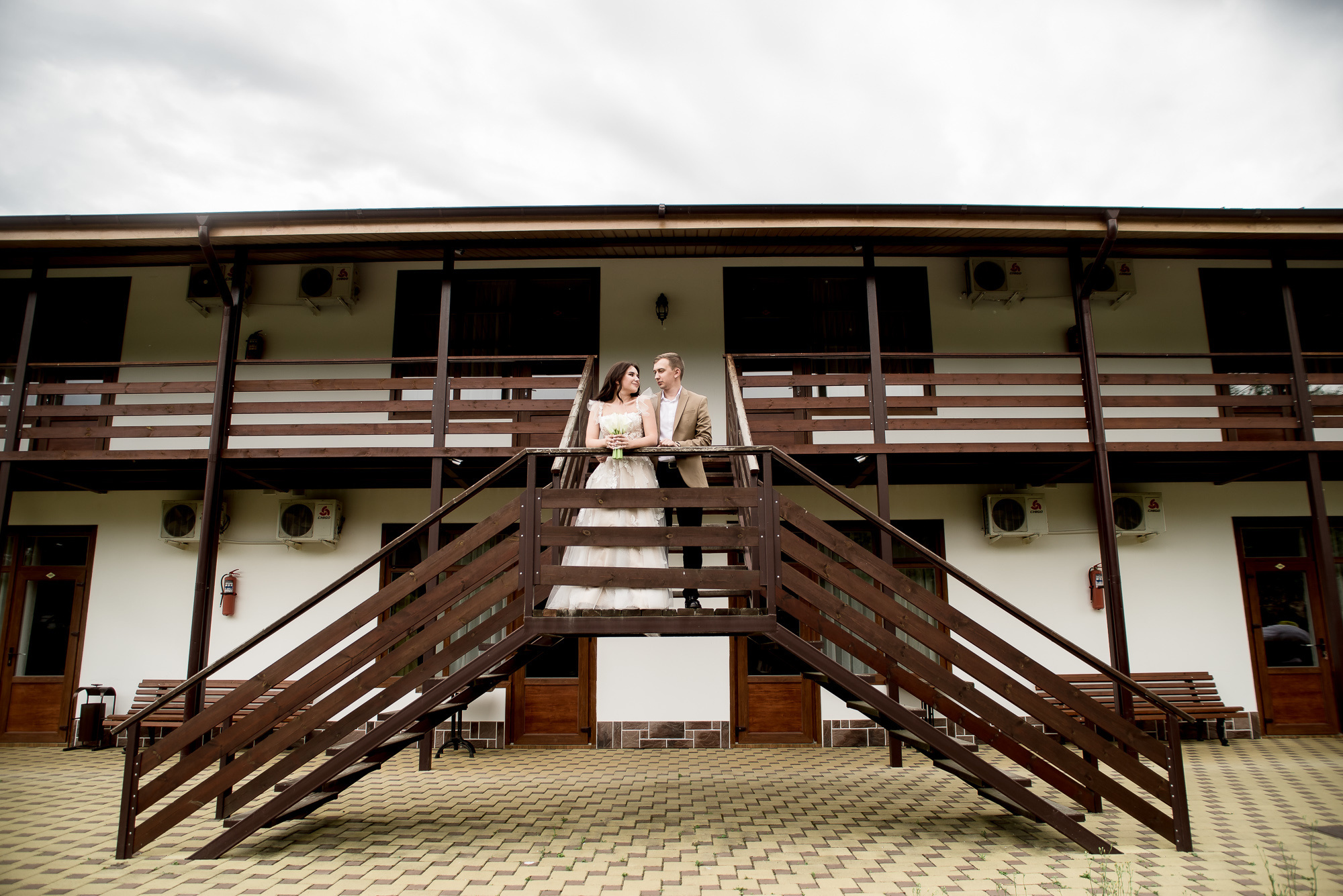 Портфолио. Фотограф Катрина Динкель