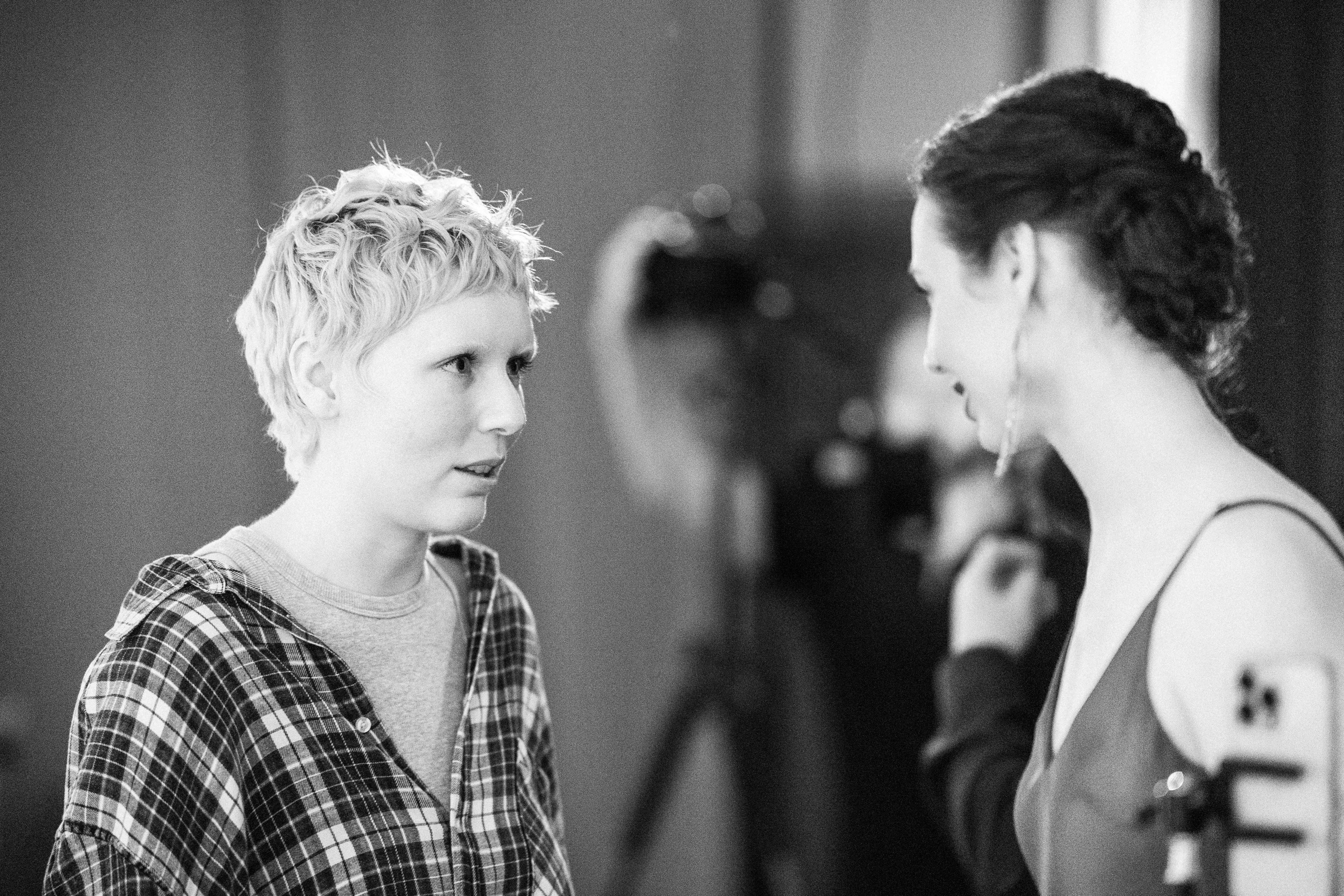 Репортаж с квартирного концерта. Фотограф Балаев Михаил