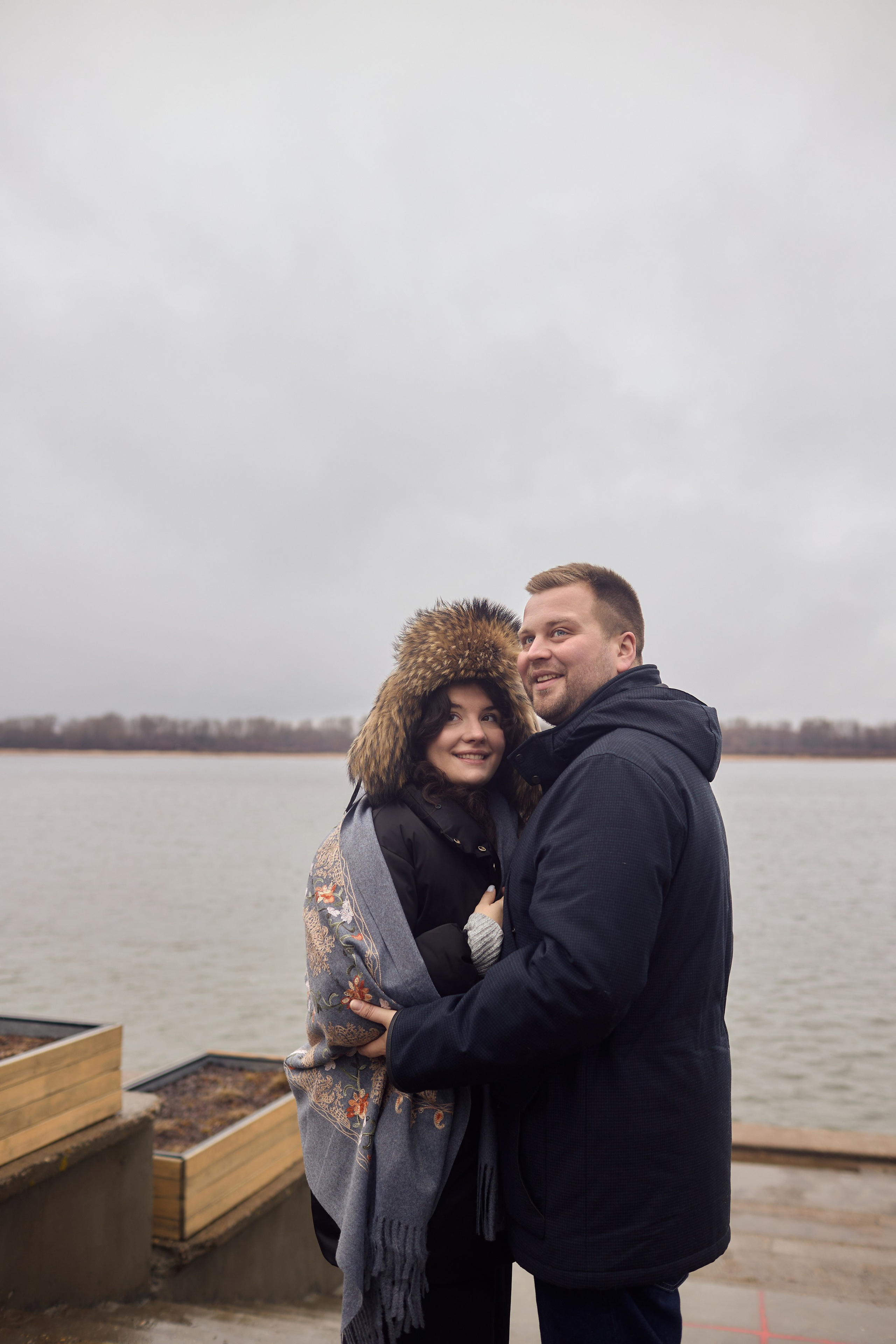 MARIA&ALEXANDER. Фотограф Мария Сивохина