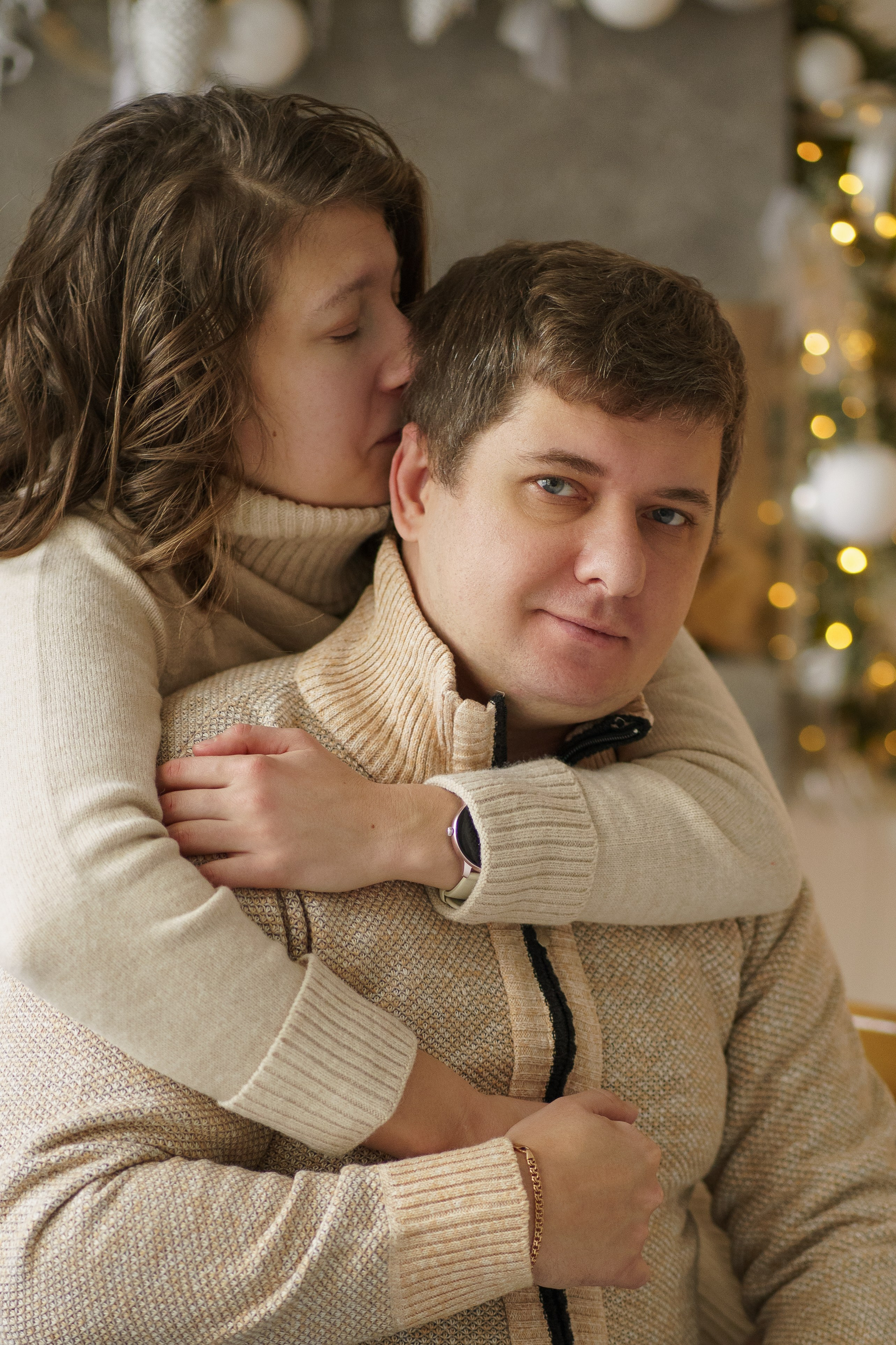 Семейные. Фотограф Александра Васильева