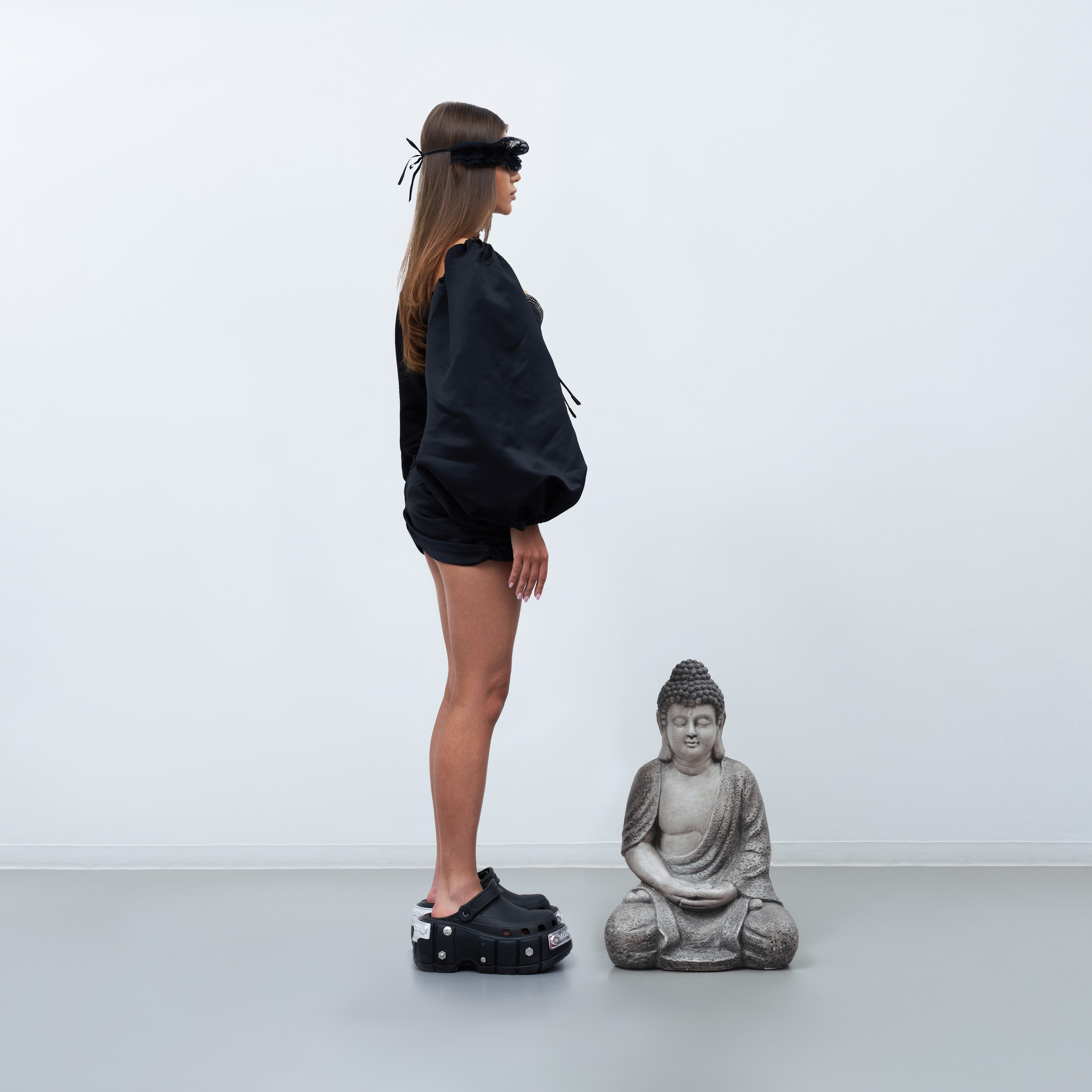 LOT « S'11». CRAZY.RENTT — Уникальная одежда в единственном экземпляре