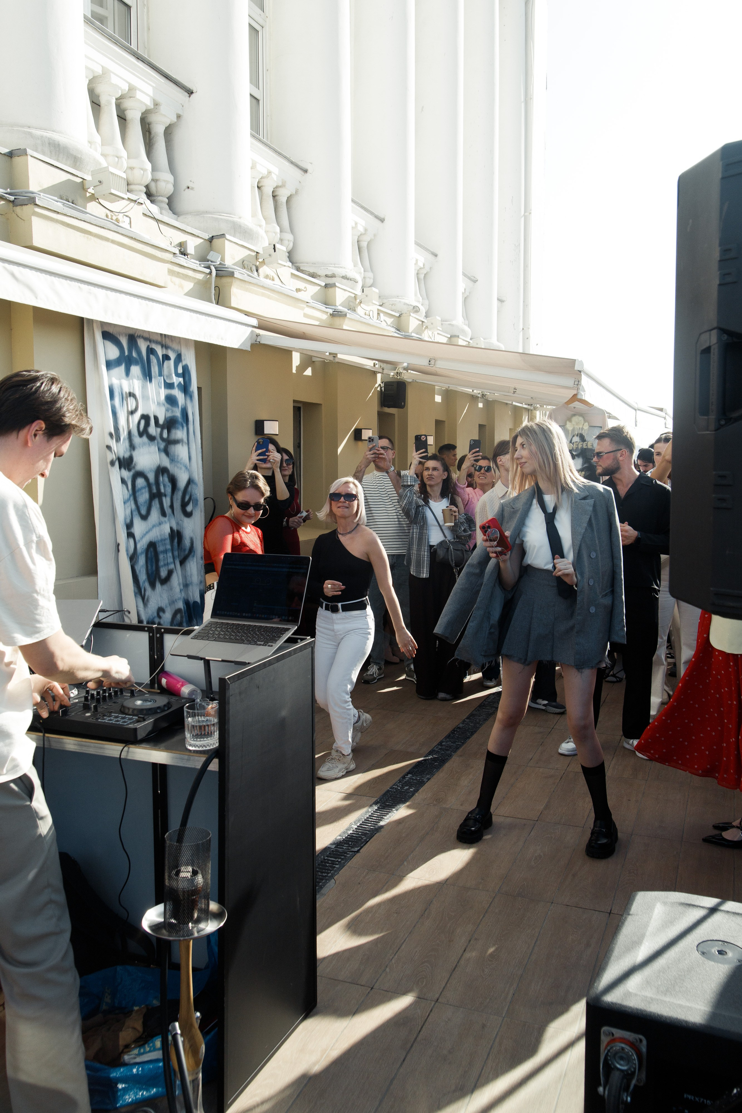 Coffee Rave Облако. Фотограф в Москве Татьяна Драгунова