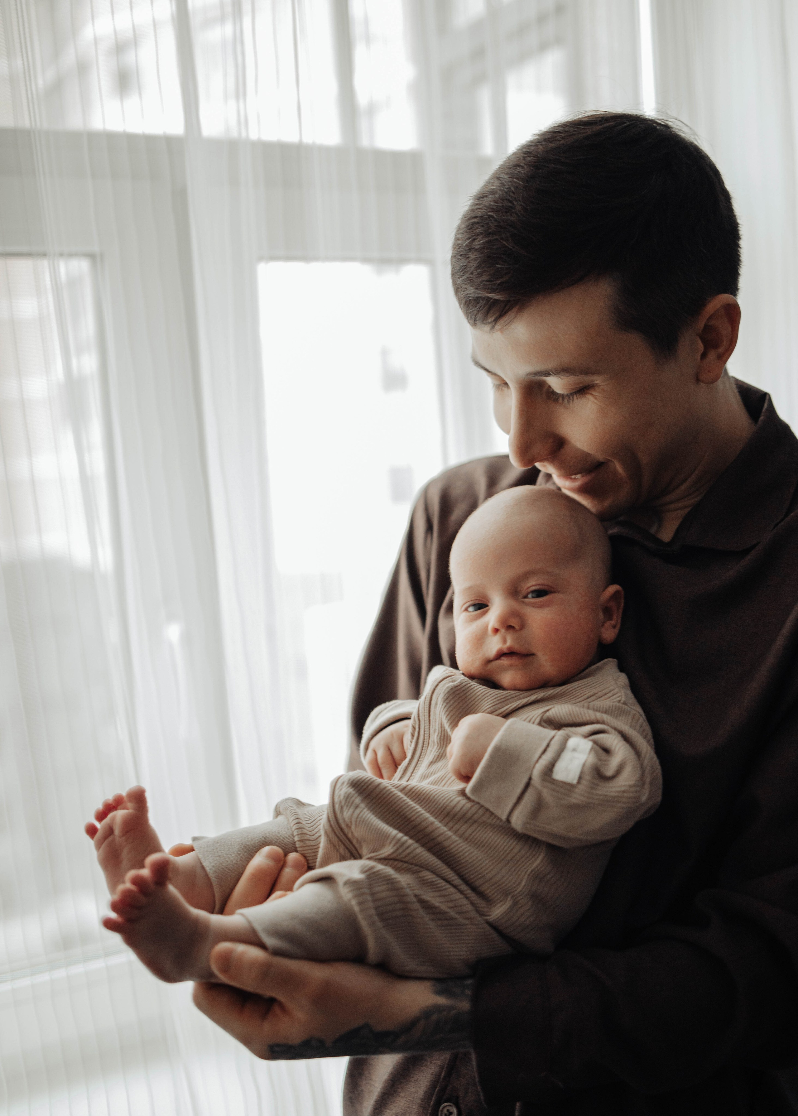 Ваня, Вика, Вова. Sporysheva.ru