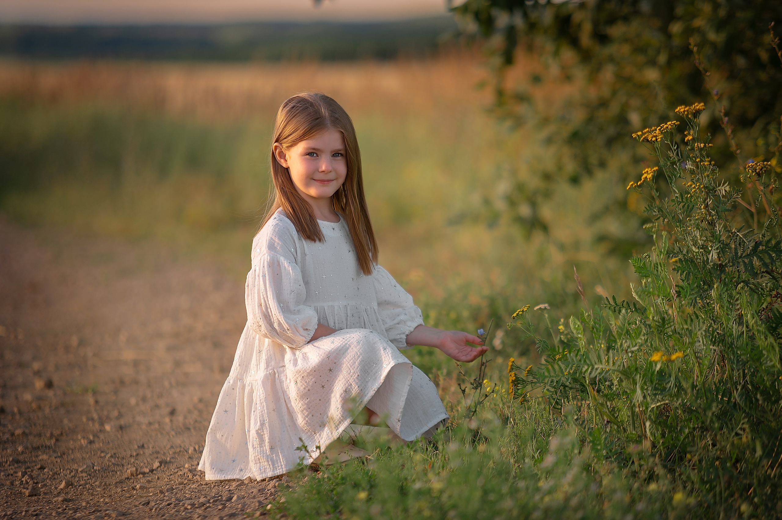 Сергей и Рита. Семейный и детский фотограф в Шатках и Арзамасе Александра Магомедова