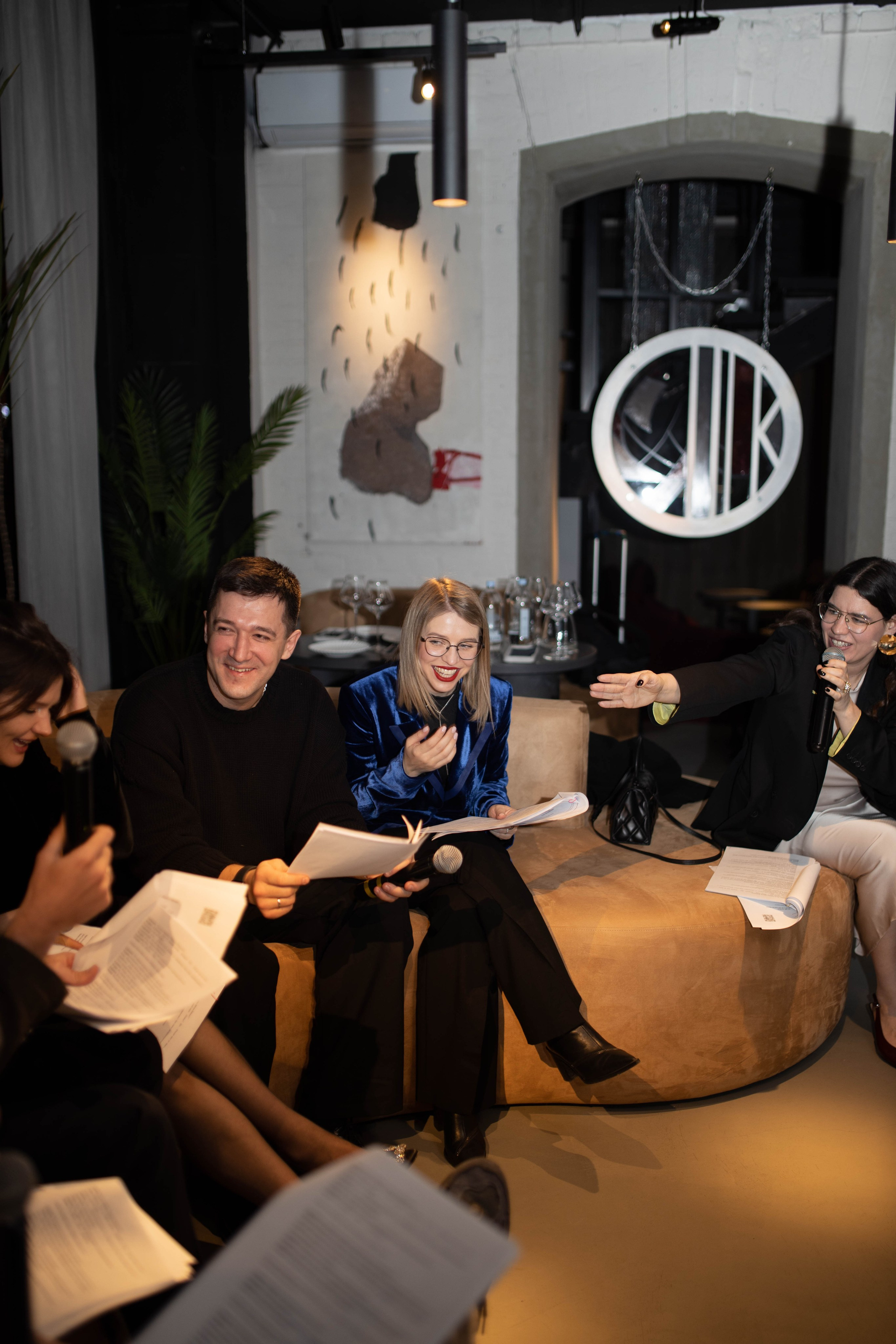 Выпускной Сколково в Pods. Фотограф в Москве |Дарья