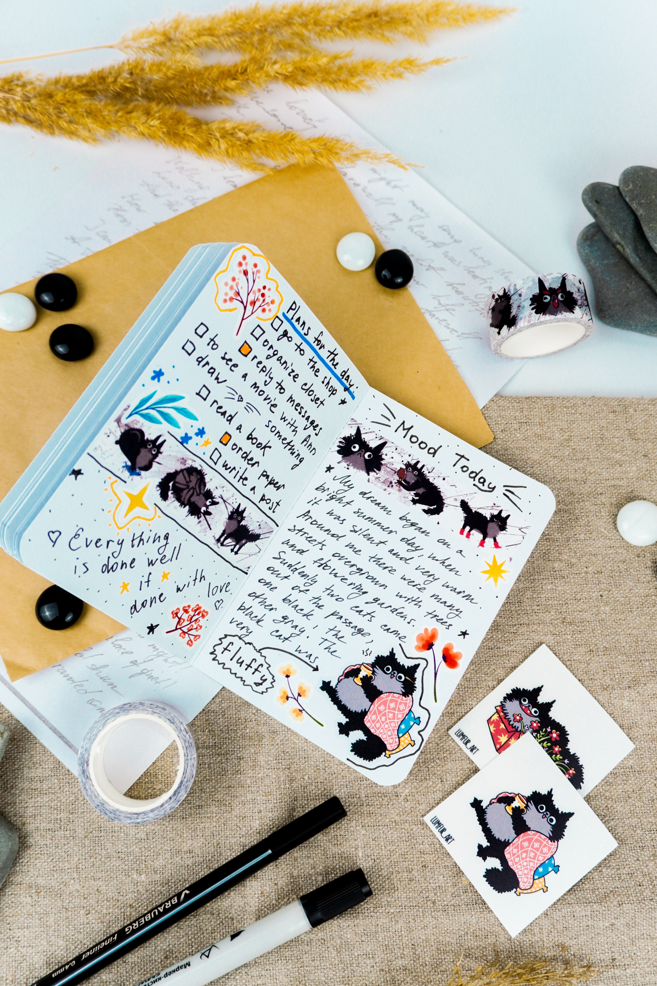 Канцелярия. Кузнецова Мария — профессиональный фотограф в Санкт-Петербурге | Предметная фотосъёмка, модельные тесты, актёрское портфолио, концерты