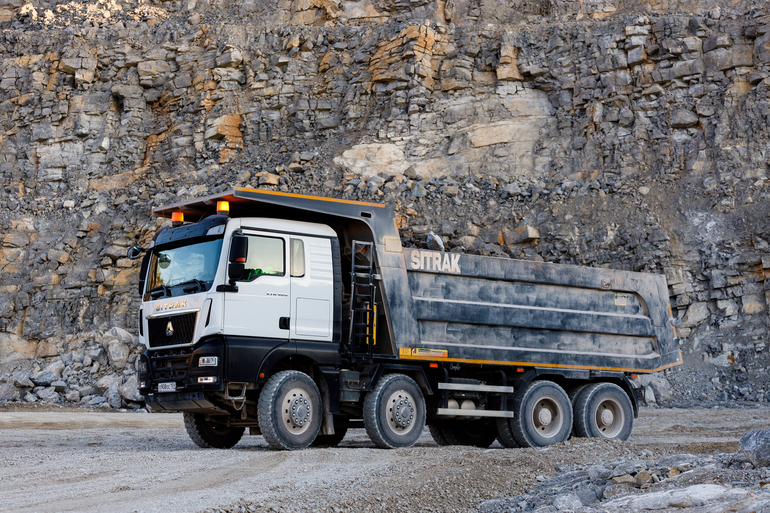 Съёмка производства для Akkermann Cement. Фотограф Дмитрий Молчанов | Фотограф Пермь | Фотограф