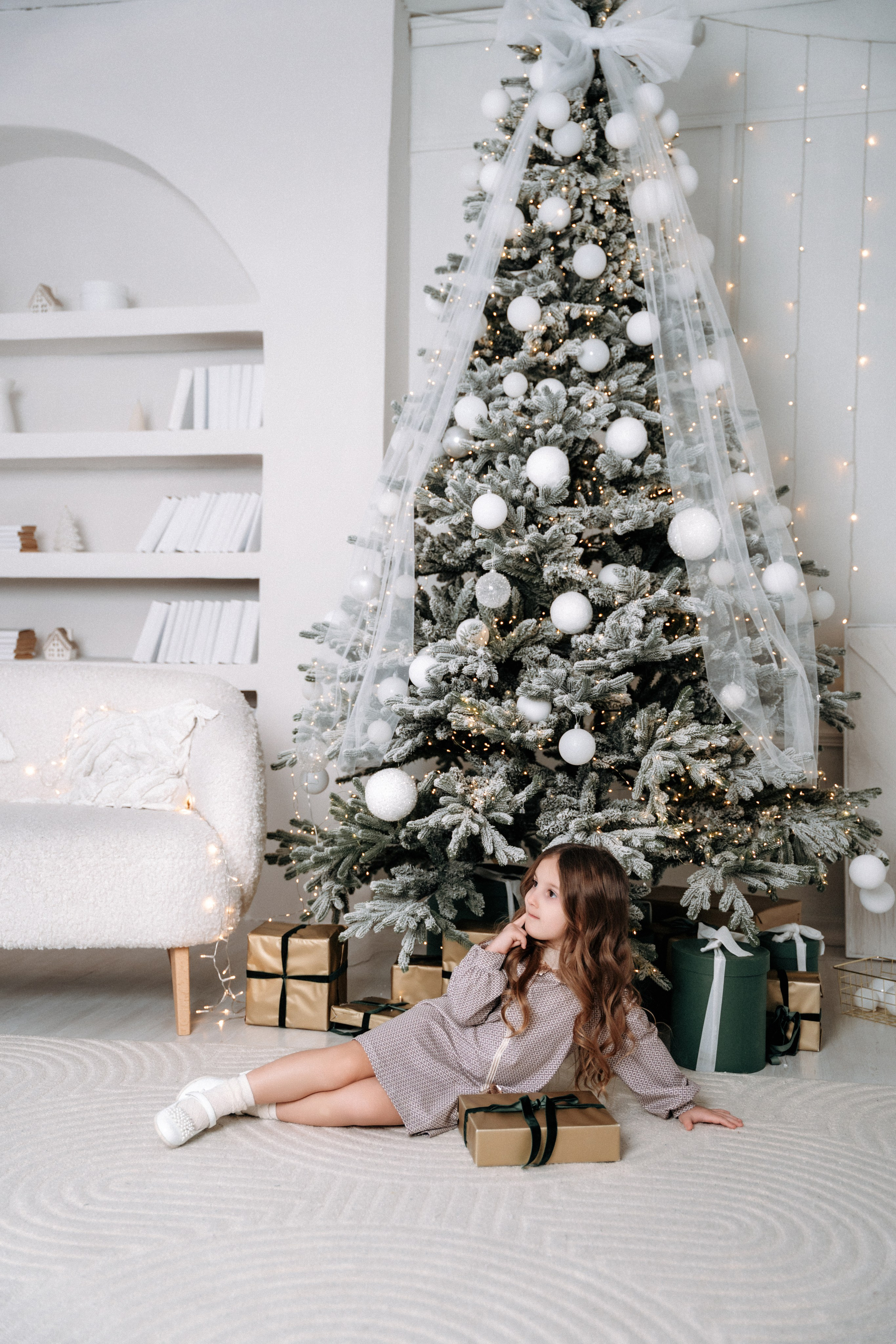 Мама и дочь. Семейный и свадебный фотограф в Ульяновске Арина Авдеева