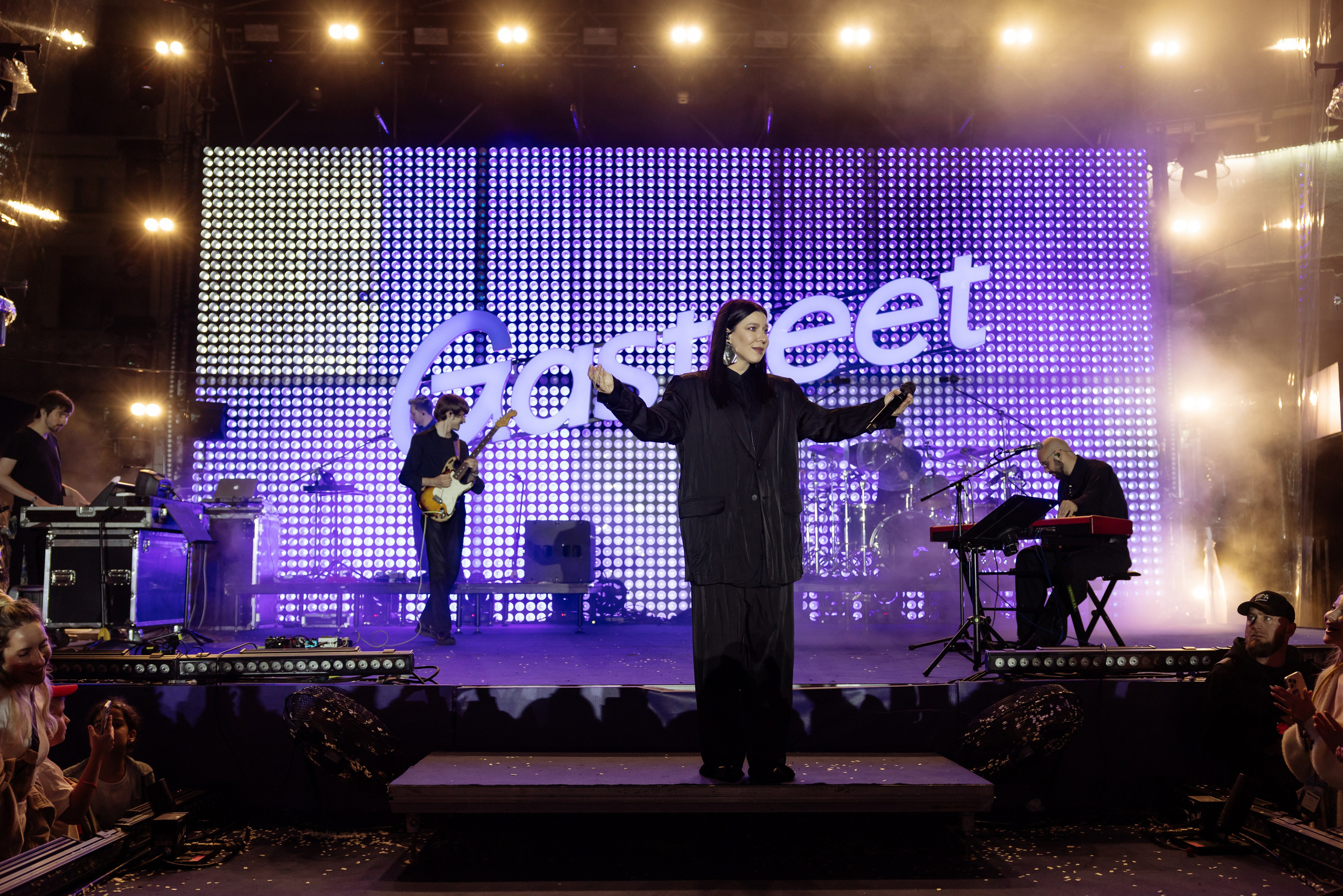 ЁЛКА. Арина Тамочкина. Фотограф Краснодарю