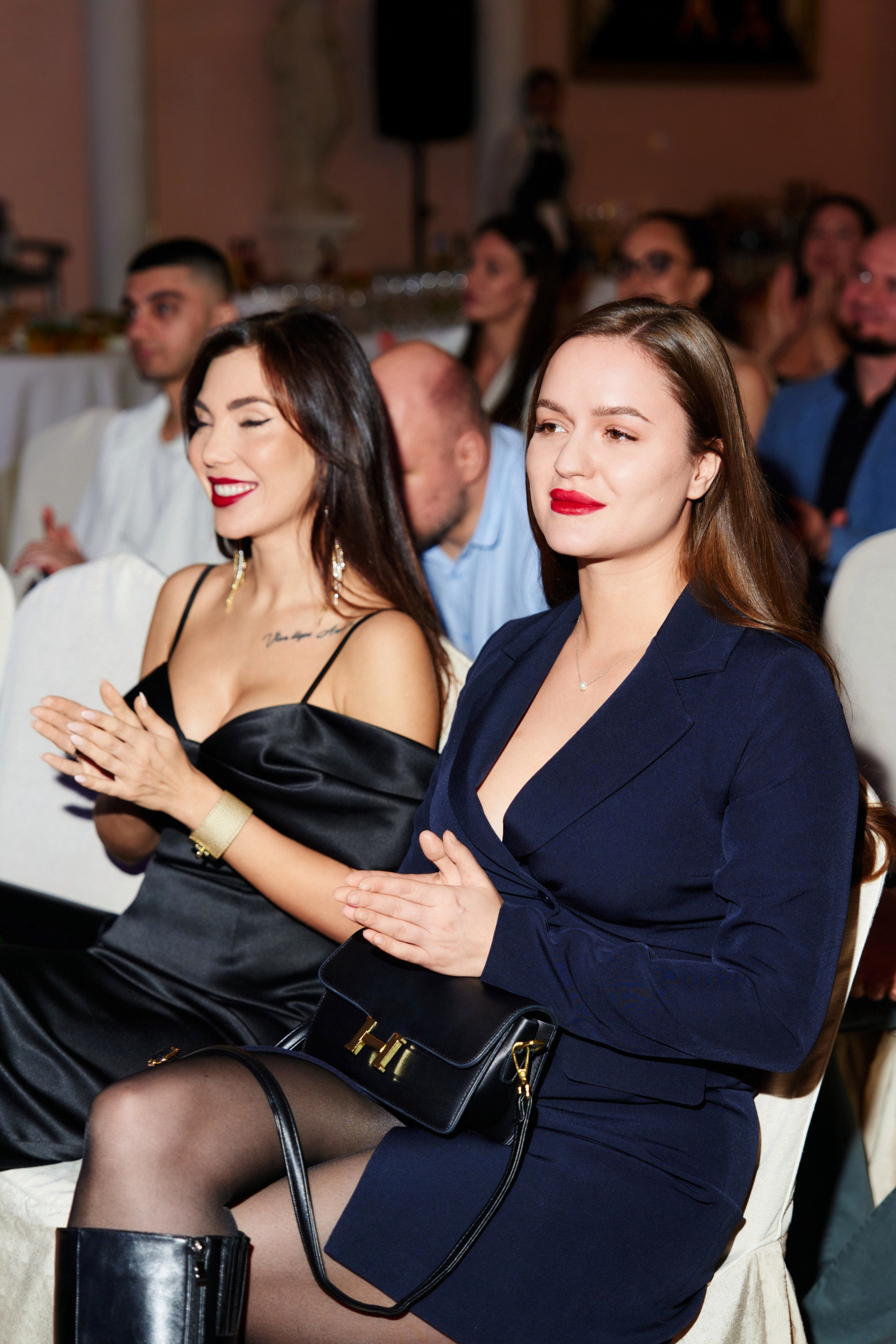 ПРЕМИЯ 2ГИС 2025 [PART II]. СВОИ. ФОТООТЧЕТЫ-СОБЫТИЯ-МЕСТА