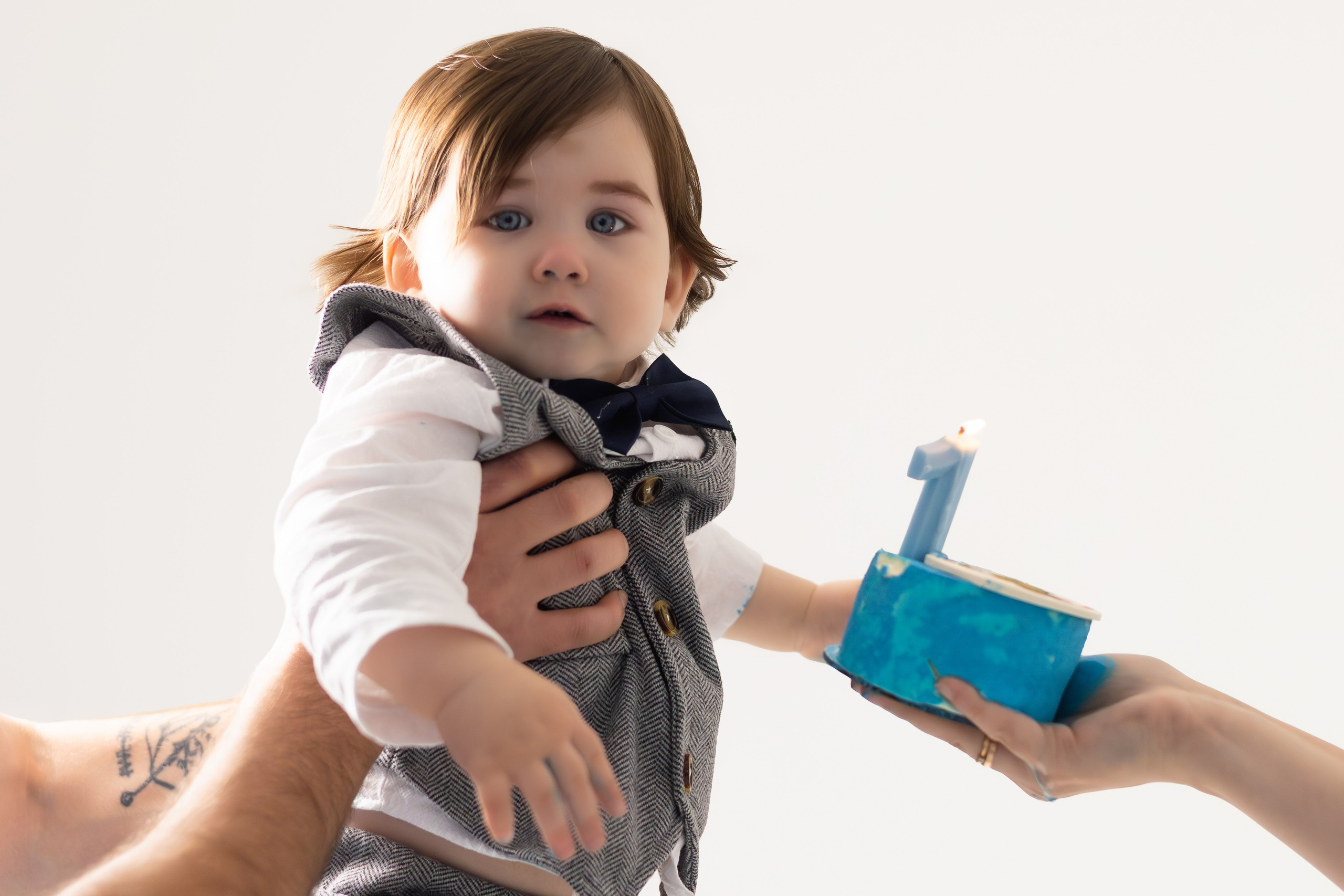 Happy Birthday Mirosha. Фотограф Мария Камаева