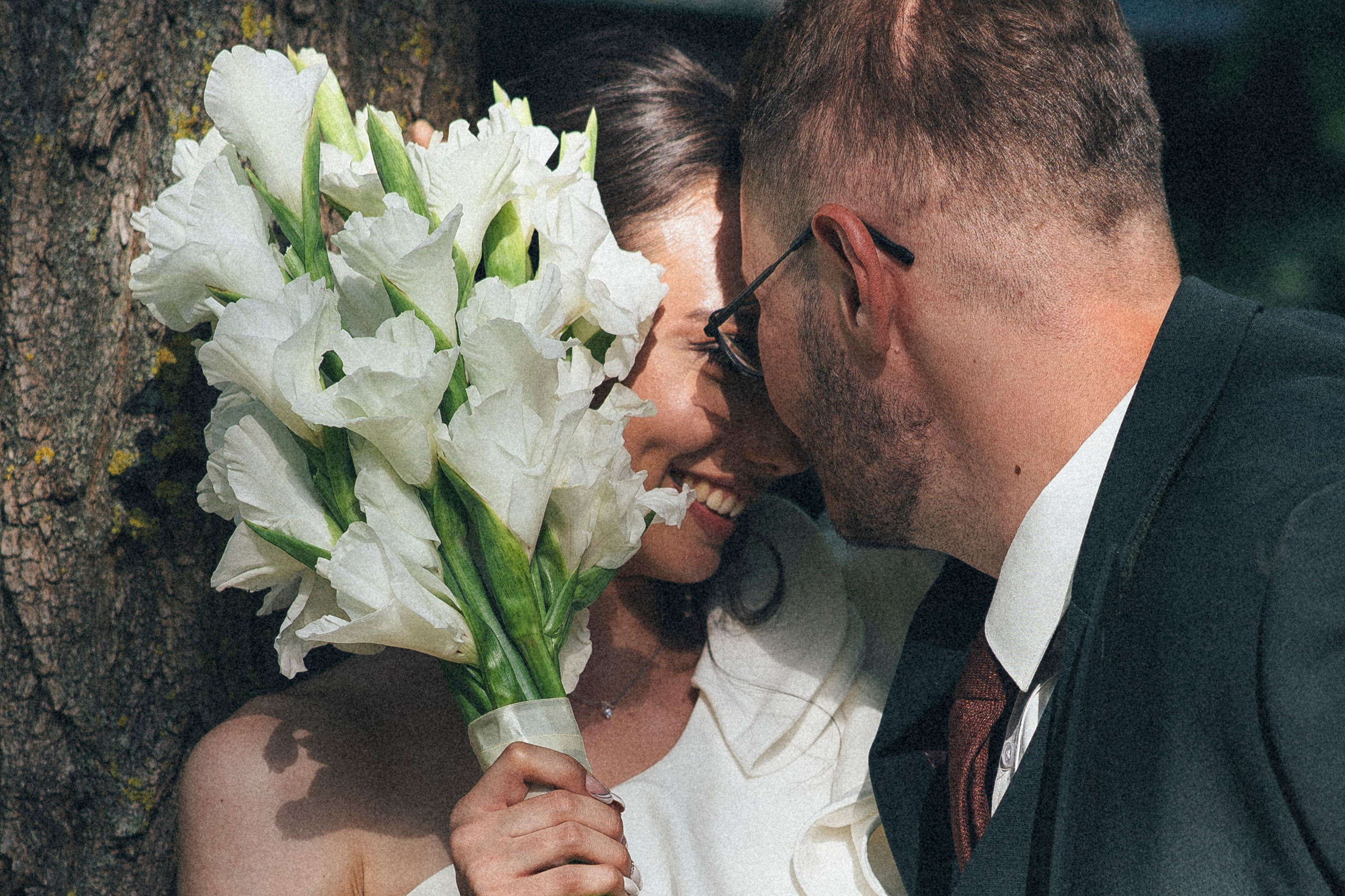 Глеб и Мария. Свадебный и семейный фотограф в Ростове-на-Дону Анастасия Арестова