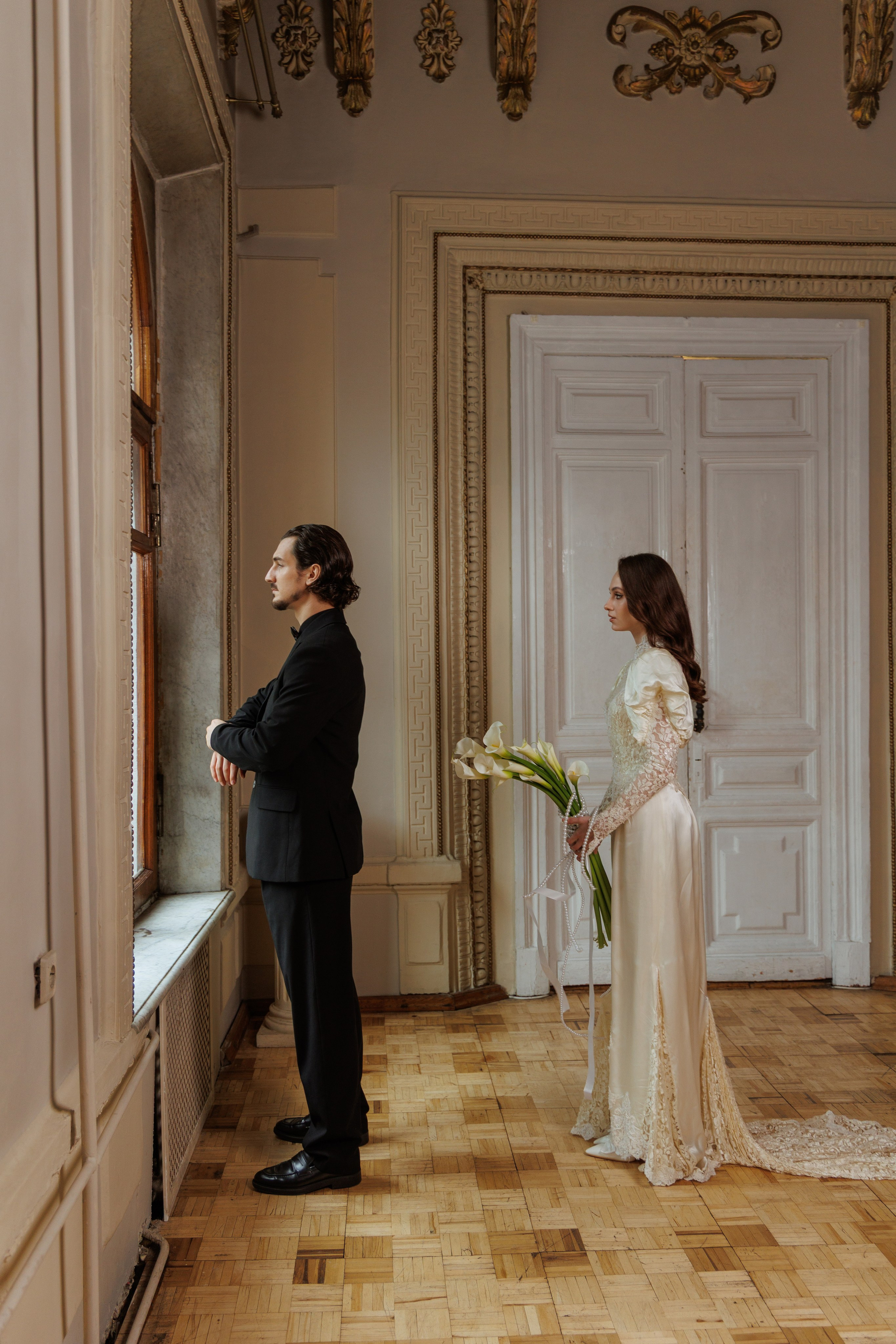 Культ Виктор и Виолетта. Марковкина КрисТина