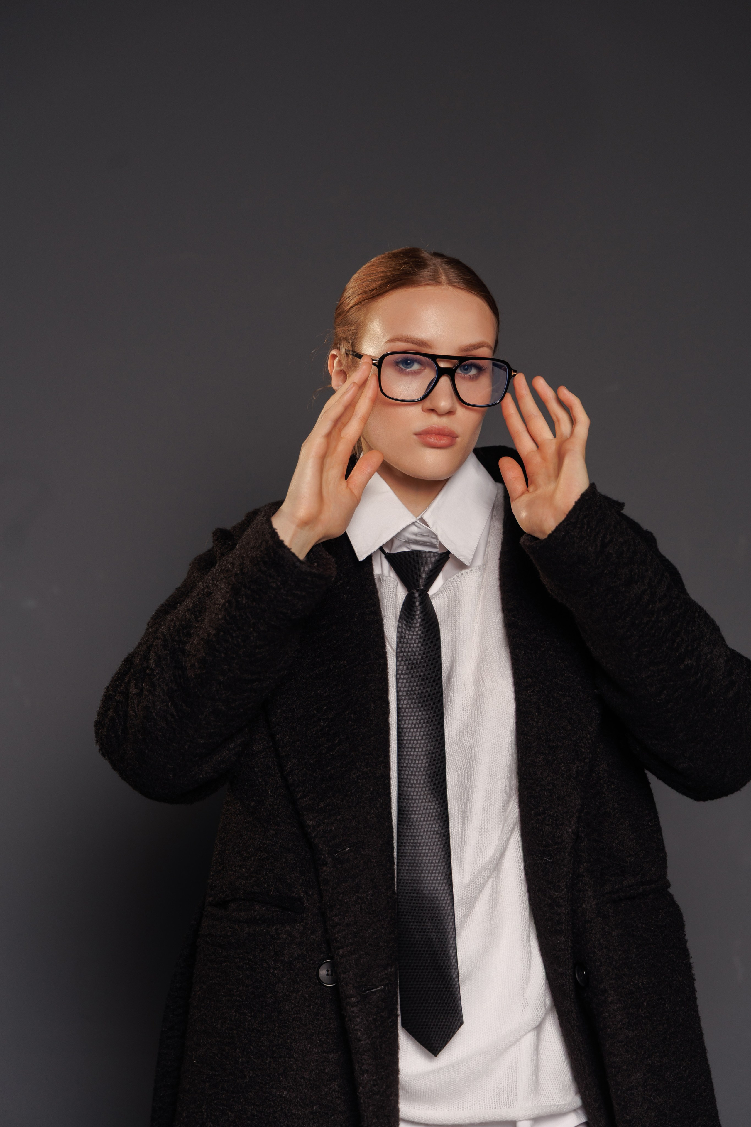 Аня. Марковкина КрисТина