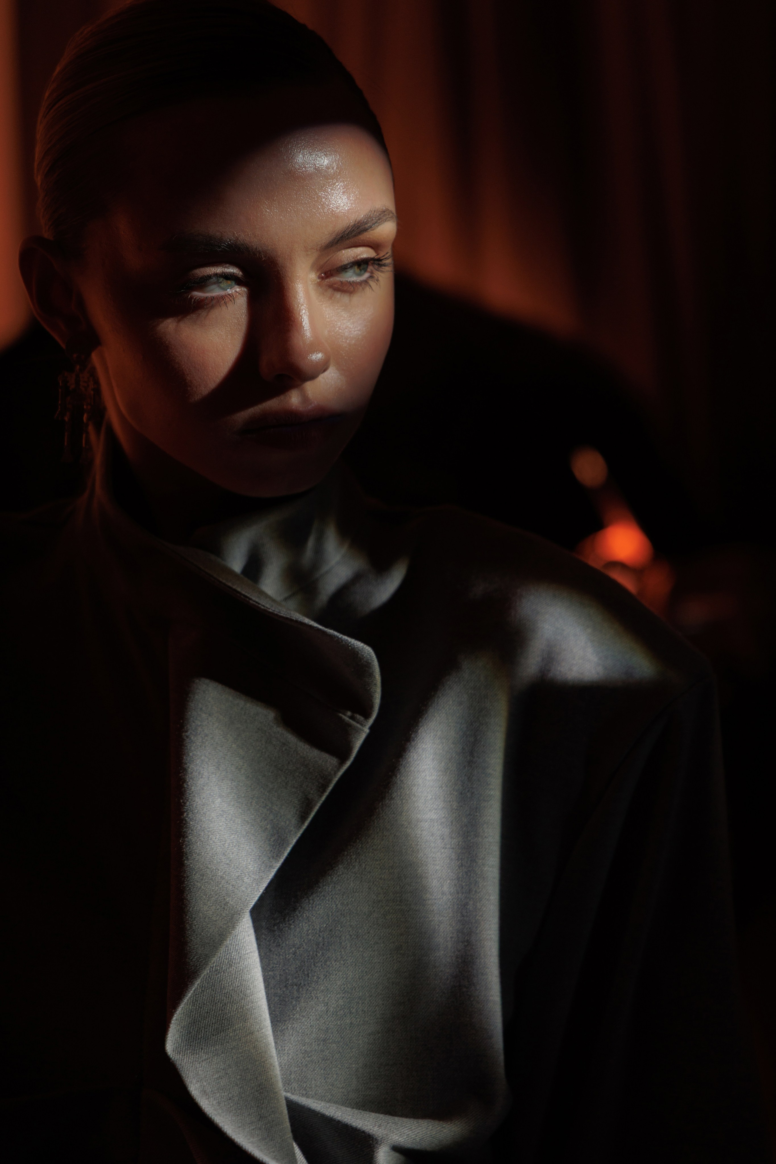 Алиса цвет. Марковкина КрисТина