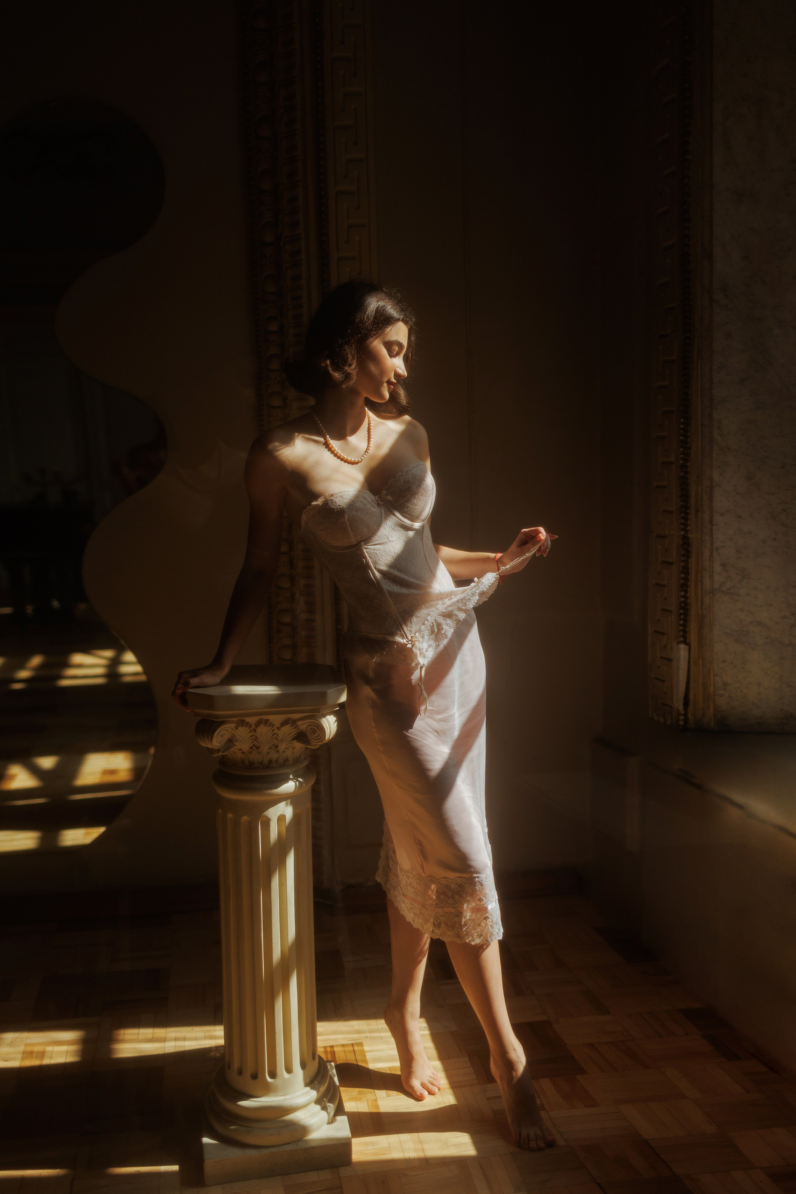 Софа «Культ». Марковкина КрисТина