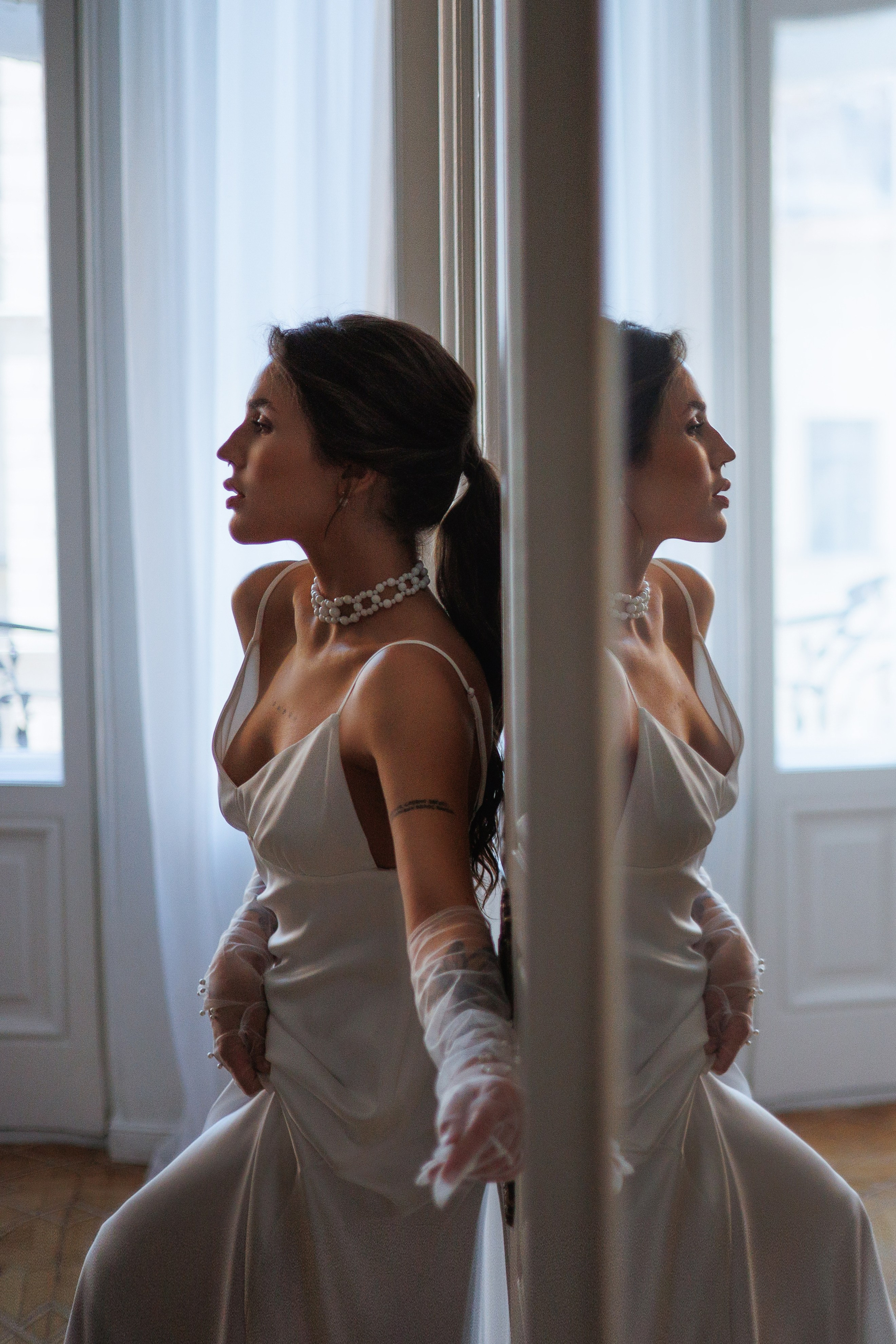 Питер «Прогулка на лодке». Марковкина КрисТина