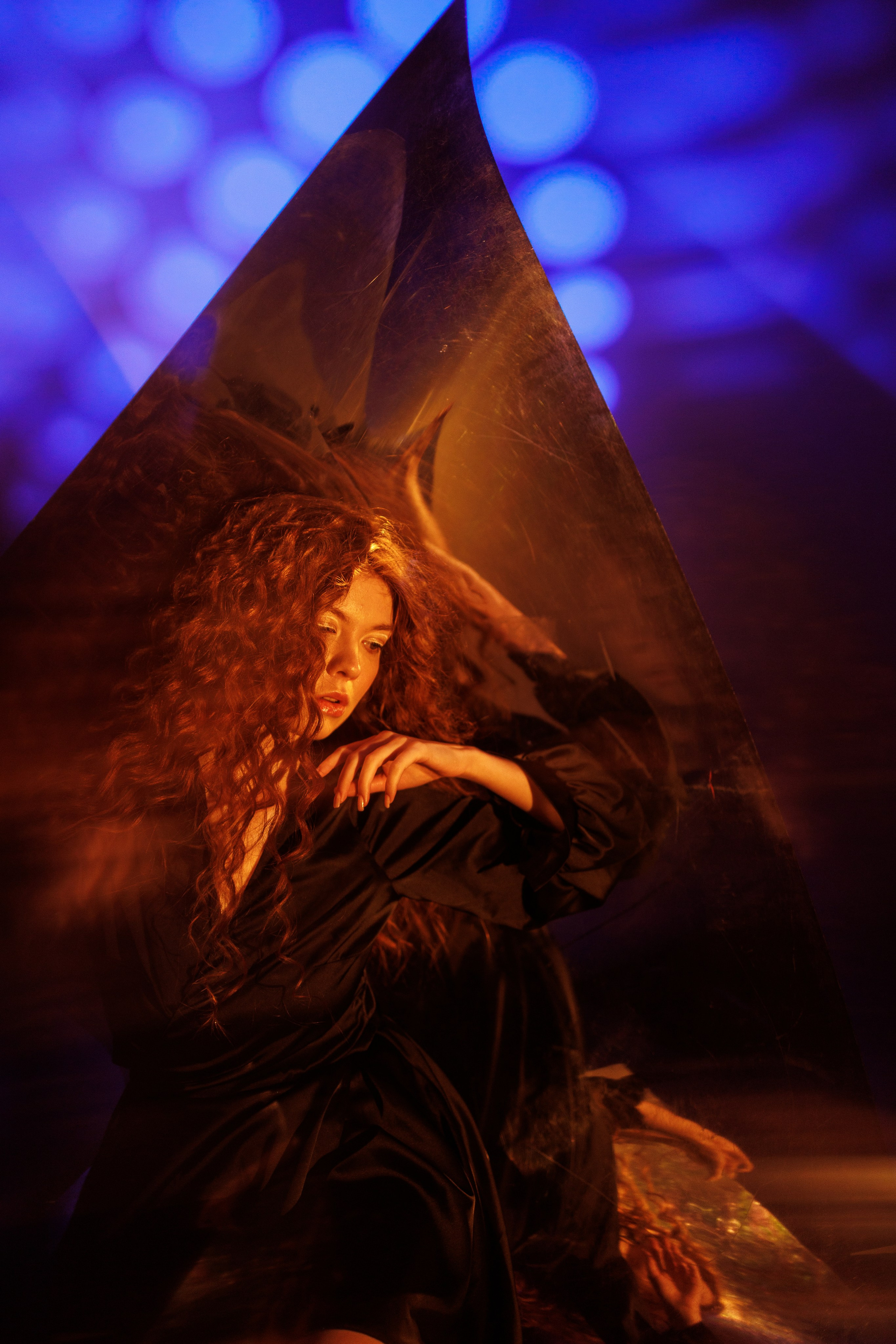 Наташа. Марковкина КрисТина