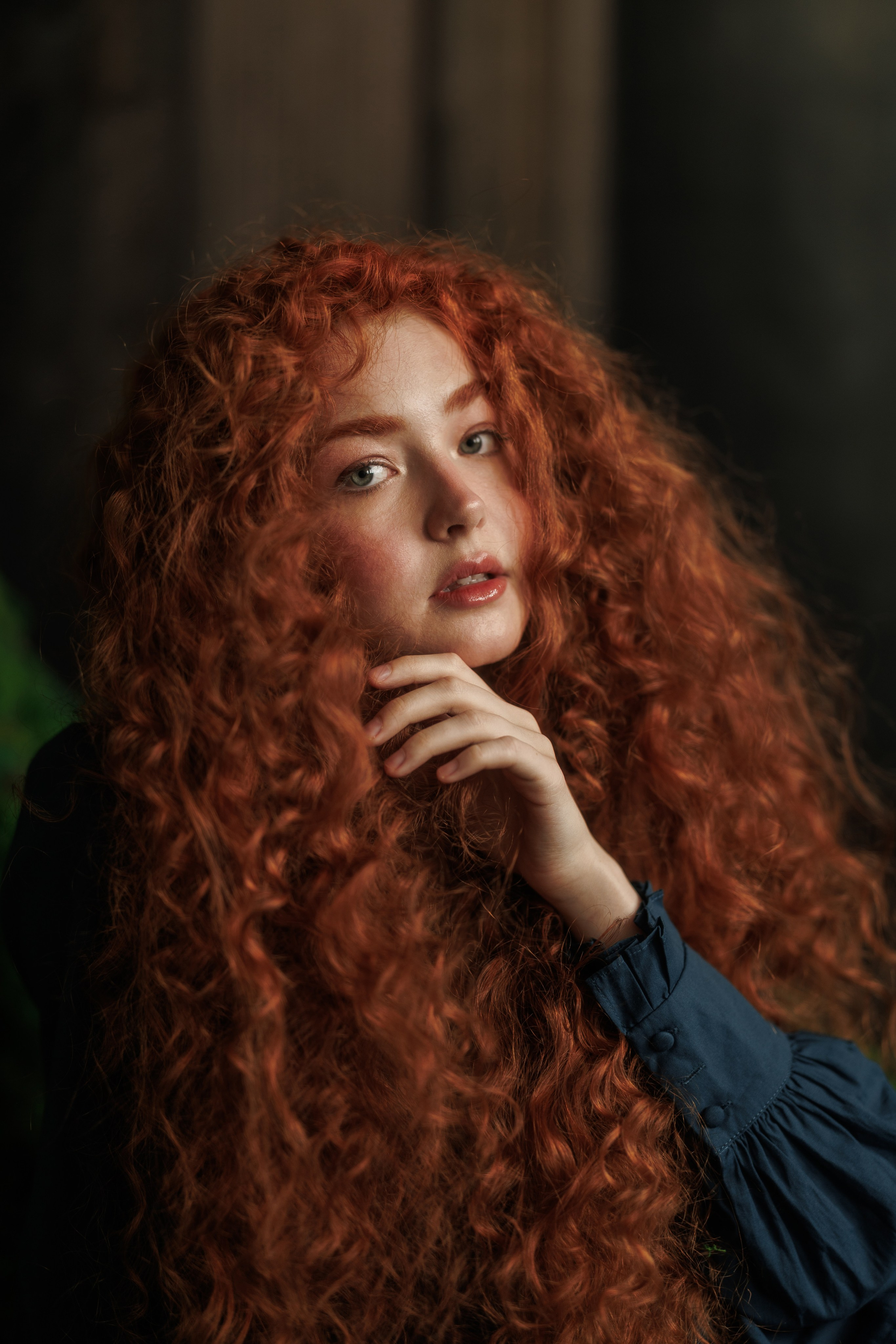 Аня волшебство. Марковкина КрисТина