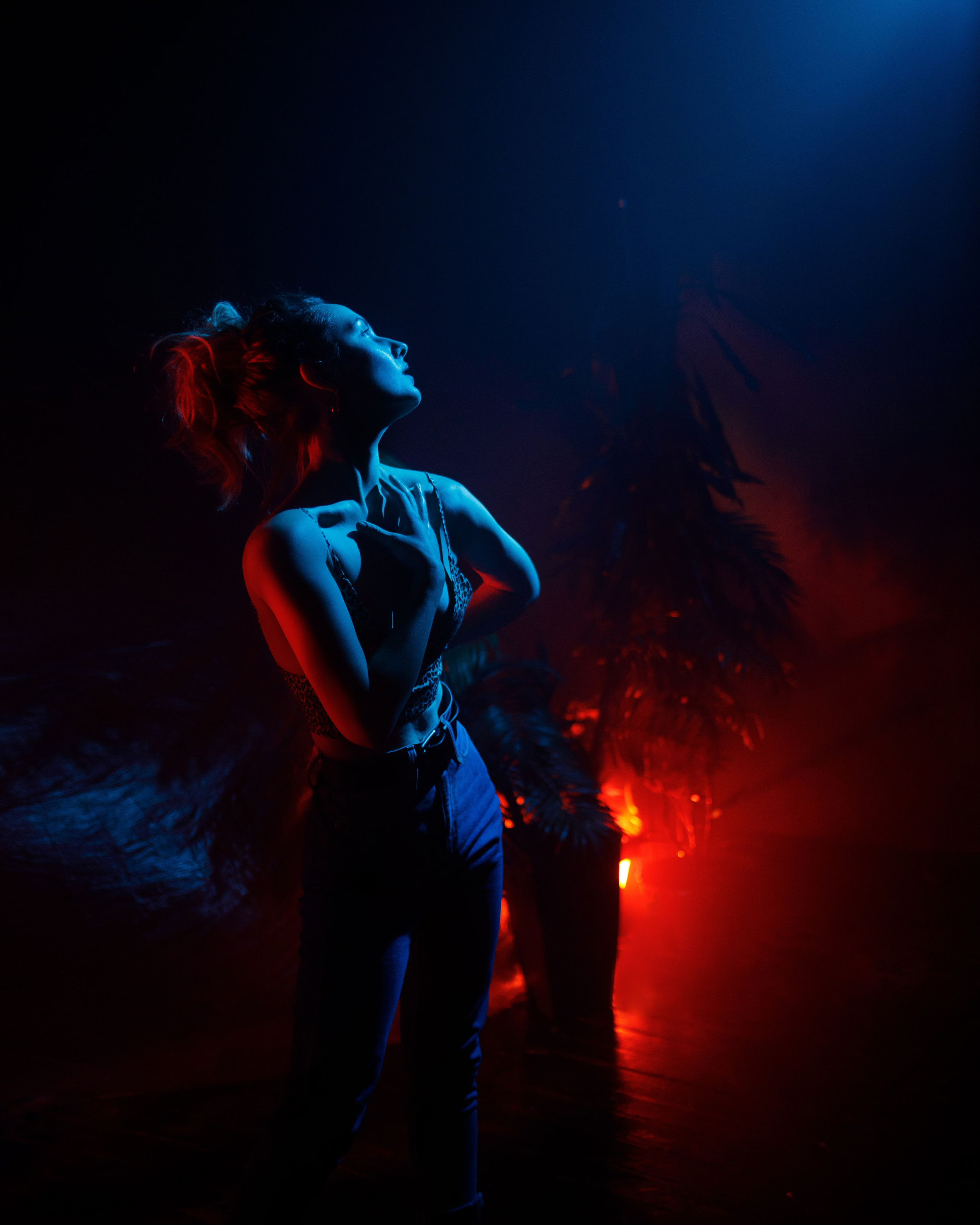 Обскур. Марковкина КрисТина