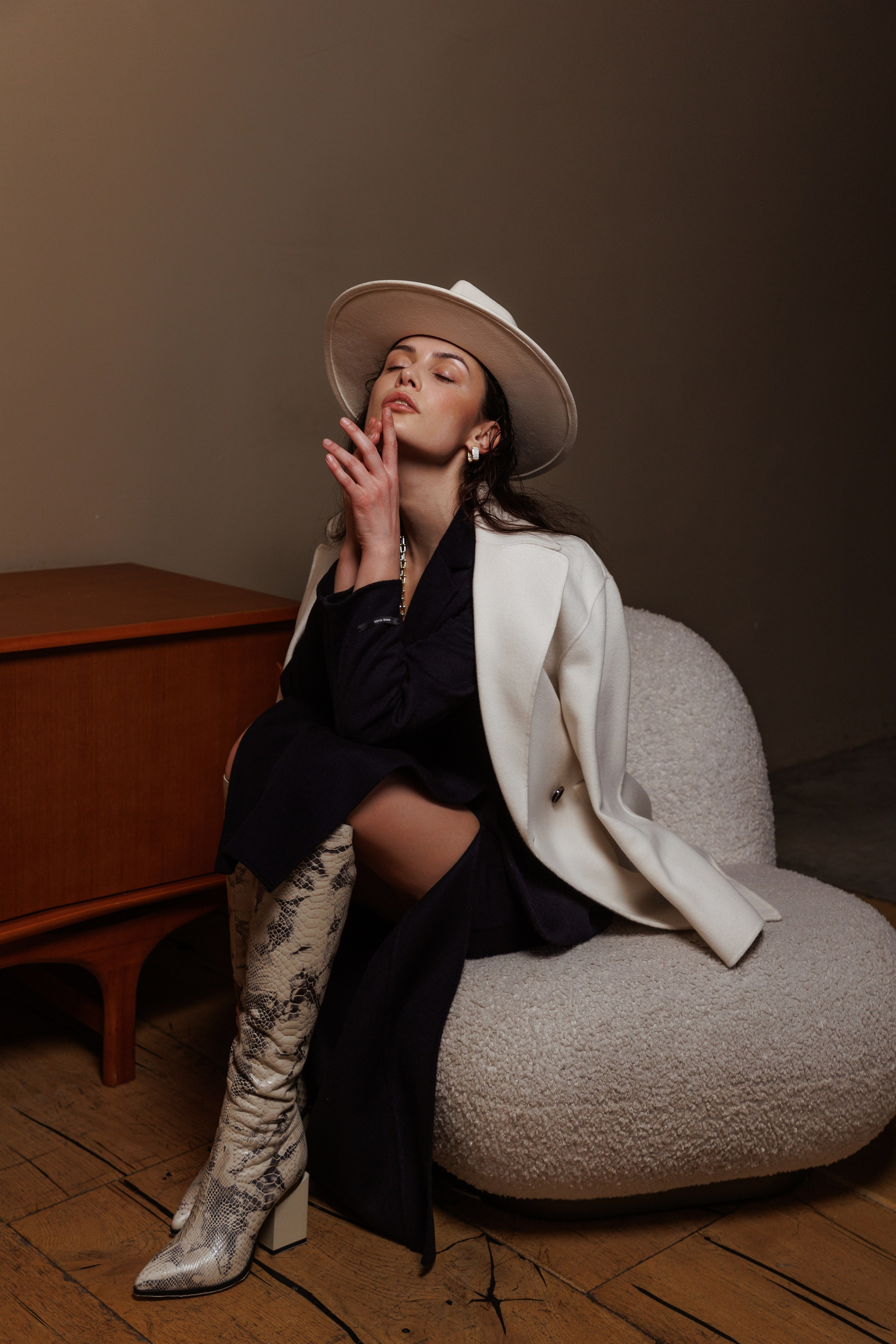 София 2 образа. Марковкина КрисТина