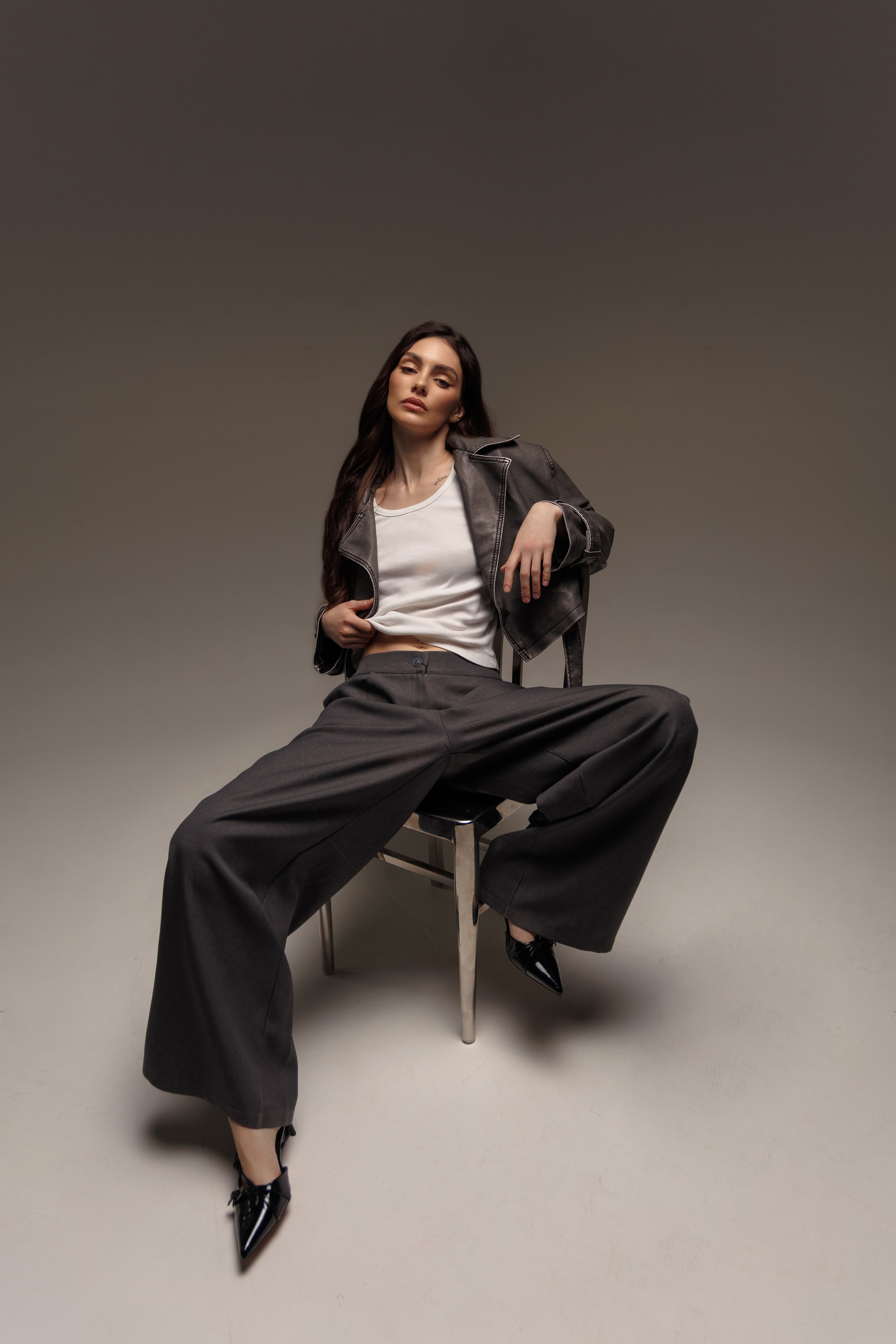 Аня. Марковкина КрисТина