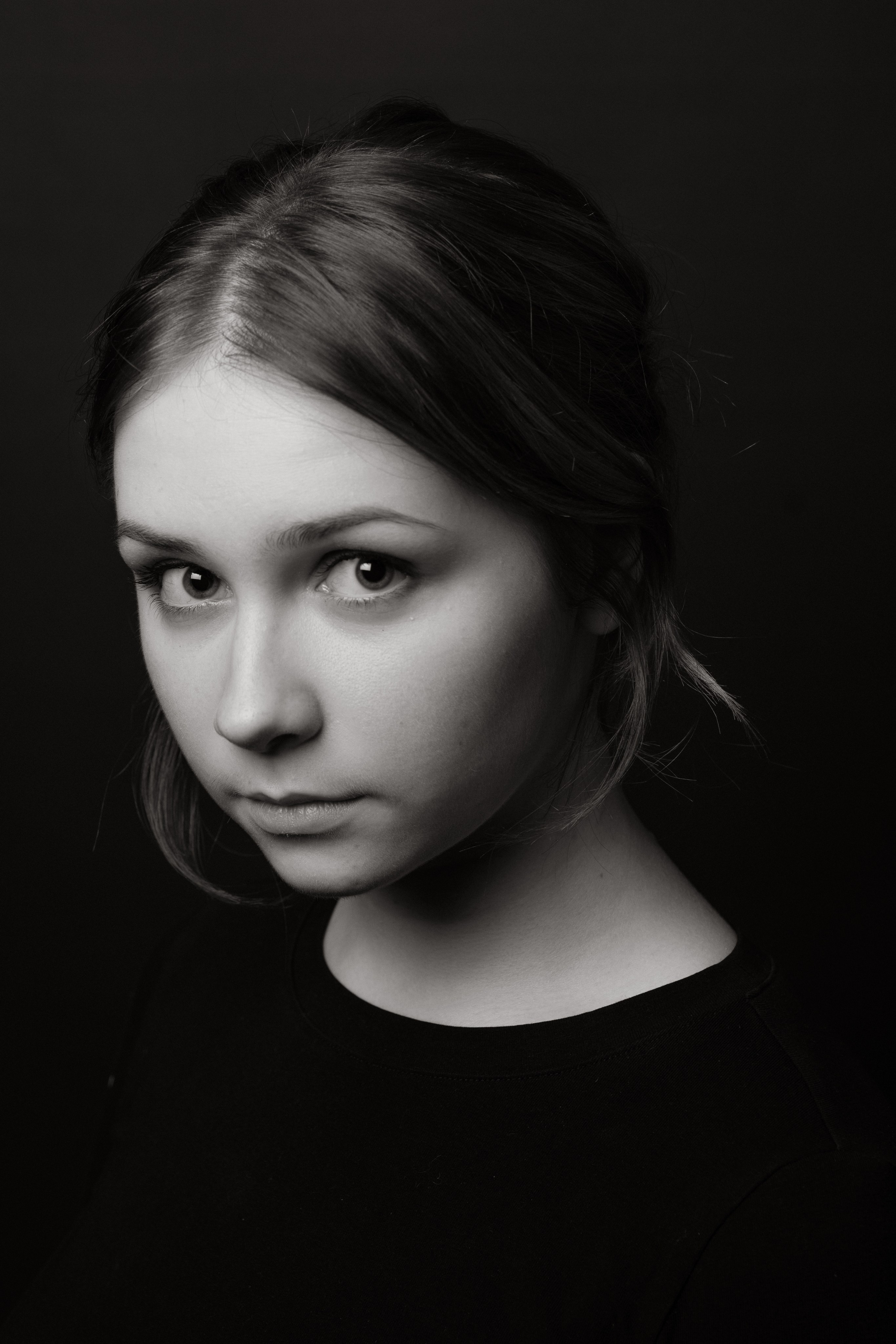 ПОРТРЕТЫ. Ekaterinazolotykh.photo