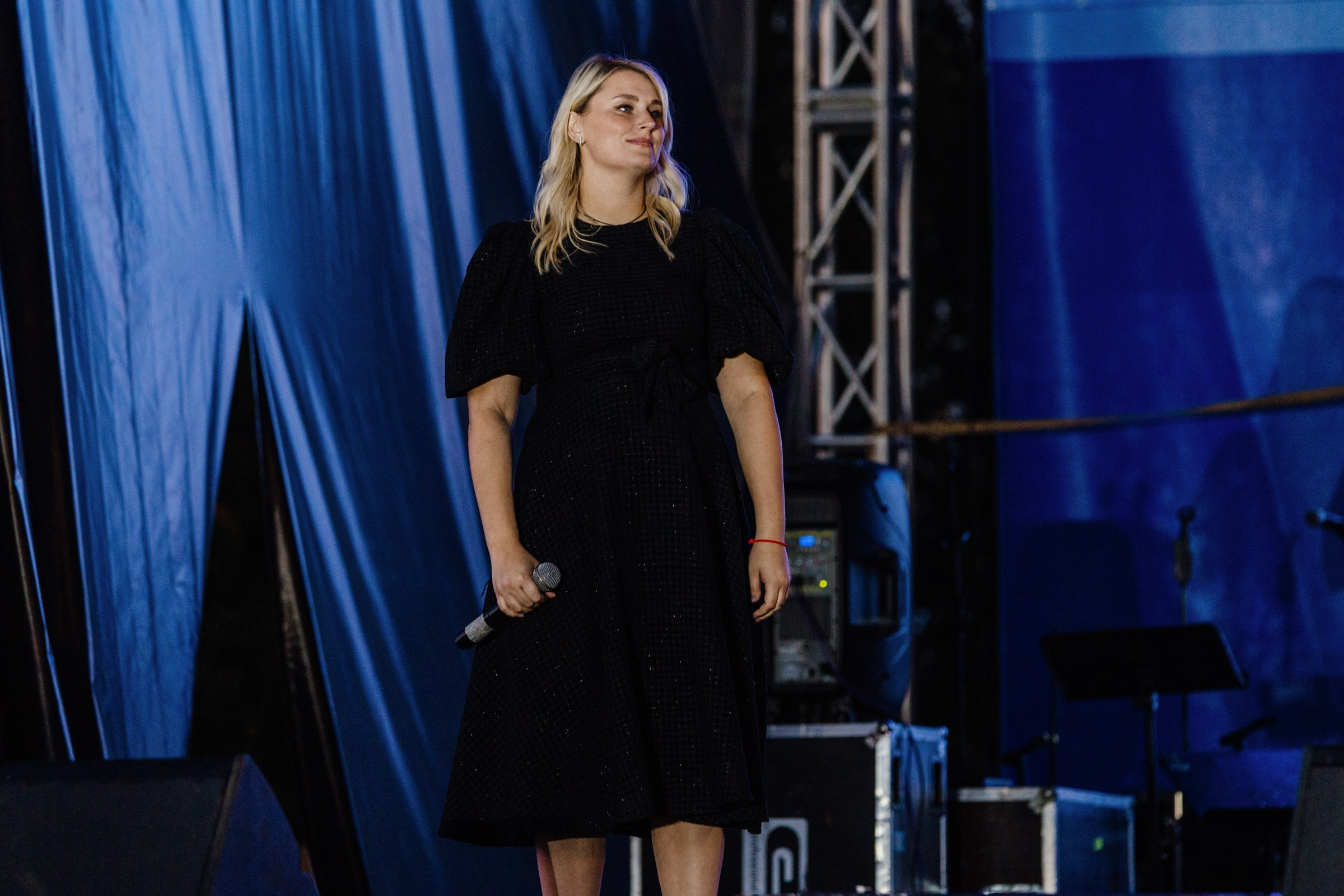 День города Усолье-Сибирское 2025. Фотограф в Иркутске Евгения Айвазова