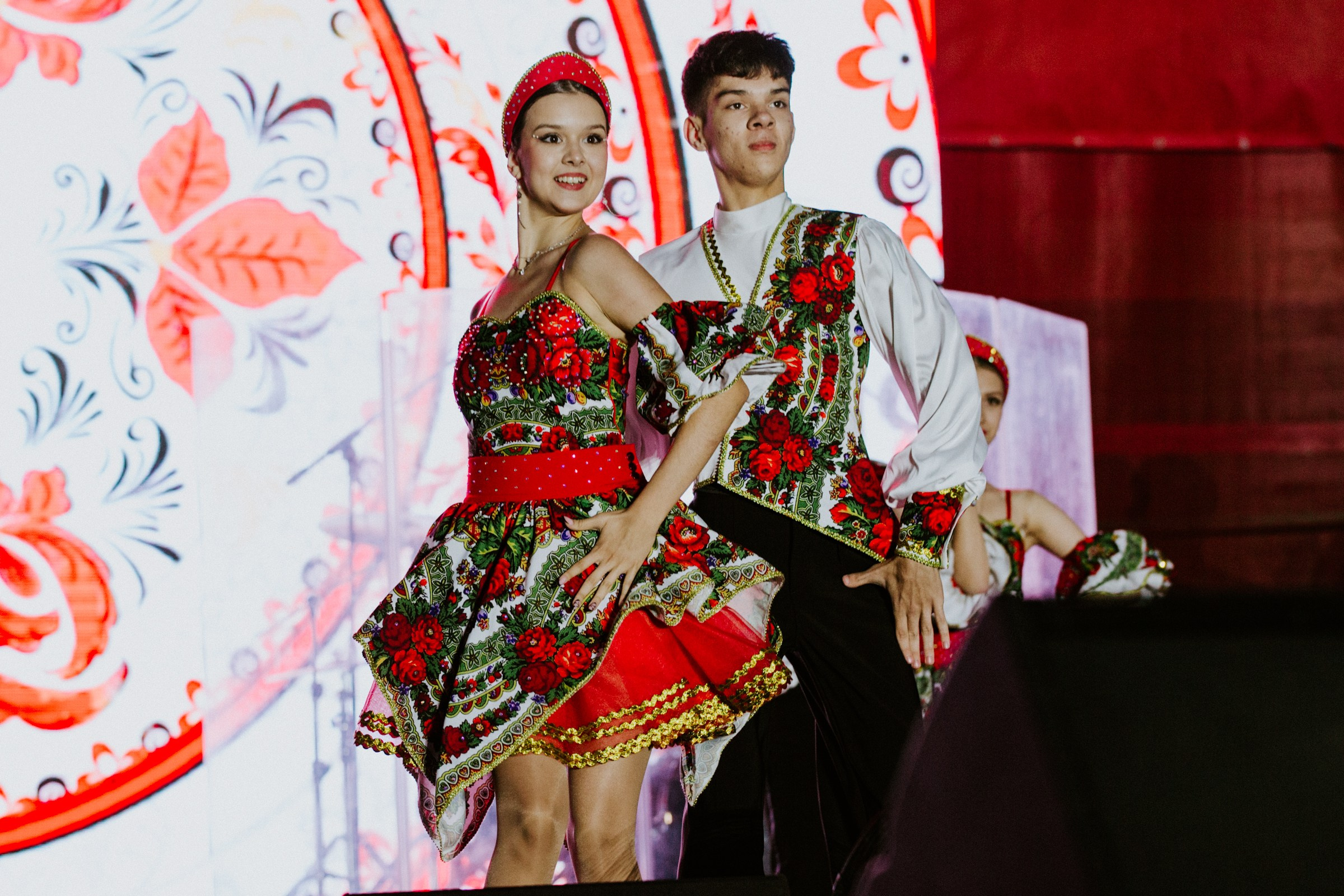 День города Усолье-Сибирское 2025. Фотограф в Иркутске Евгения Айвазова