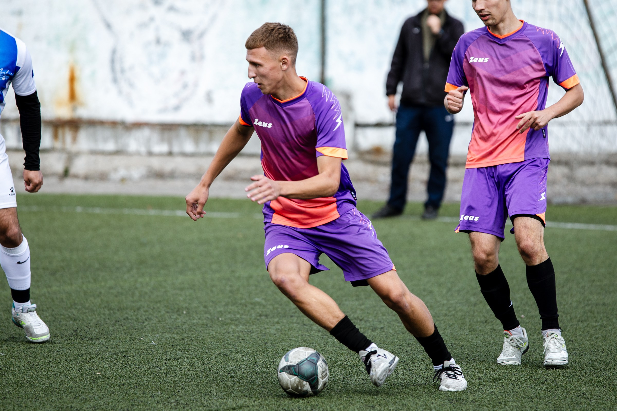 XXXVI турнир по мини-футболу посвящённый памяти Льва Перминова | 2025. Фотограф в Иркутске Евгения Айвазова