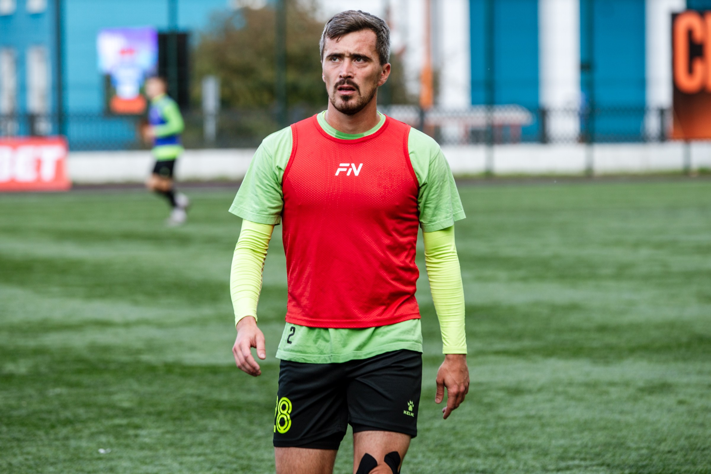 FONBET Кубок России по футболу сезона 2025-2026 | ФК Иркутск — КДВ (Томск) | 11.09.25. Фотограф в Иркутске Евгения Айвазова