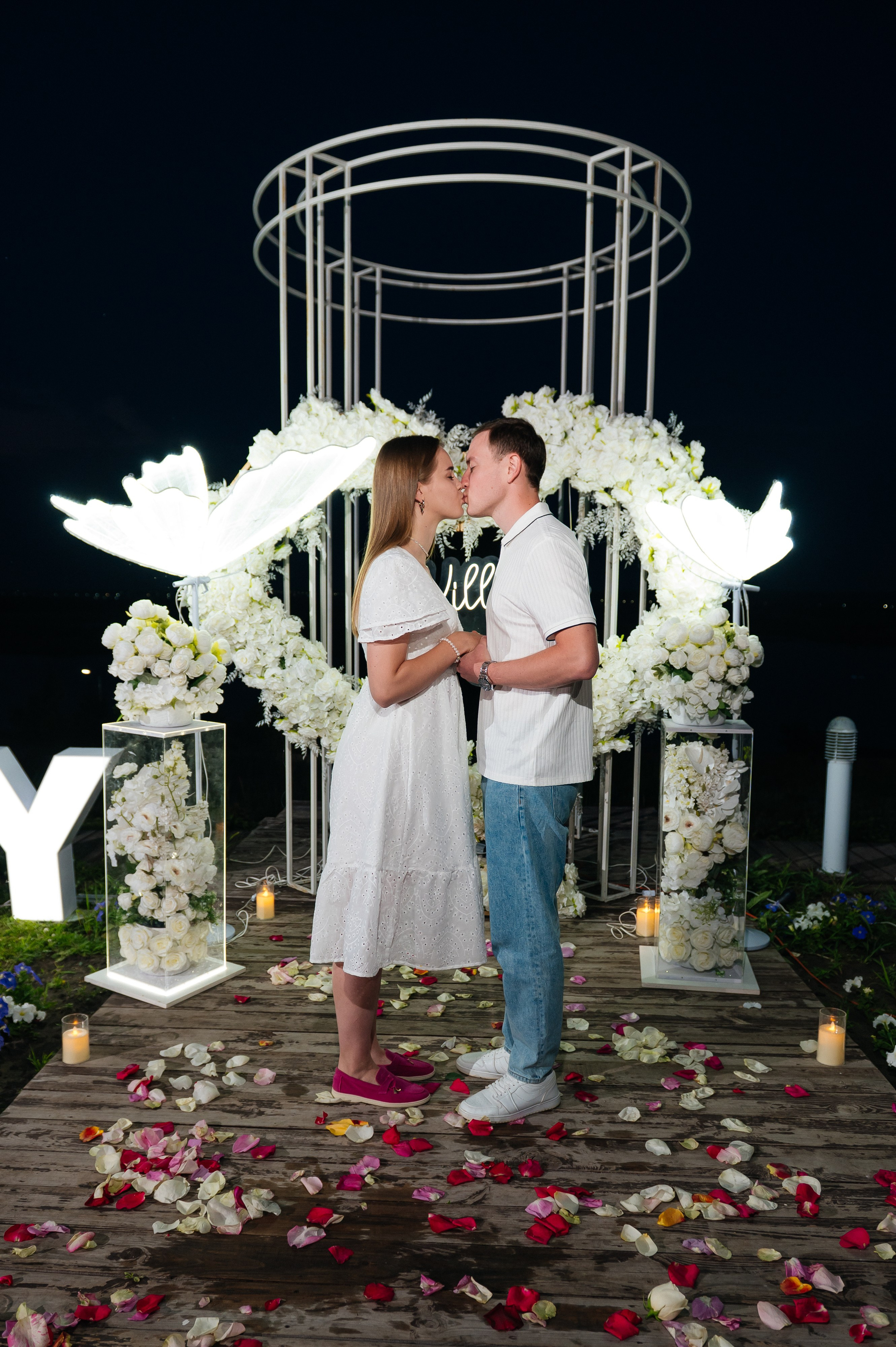 Merry Me. Свадебный фотограф в Костанае